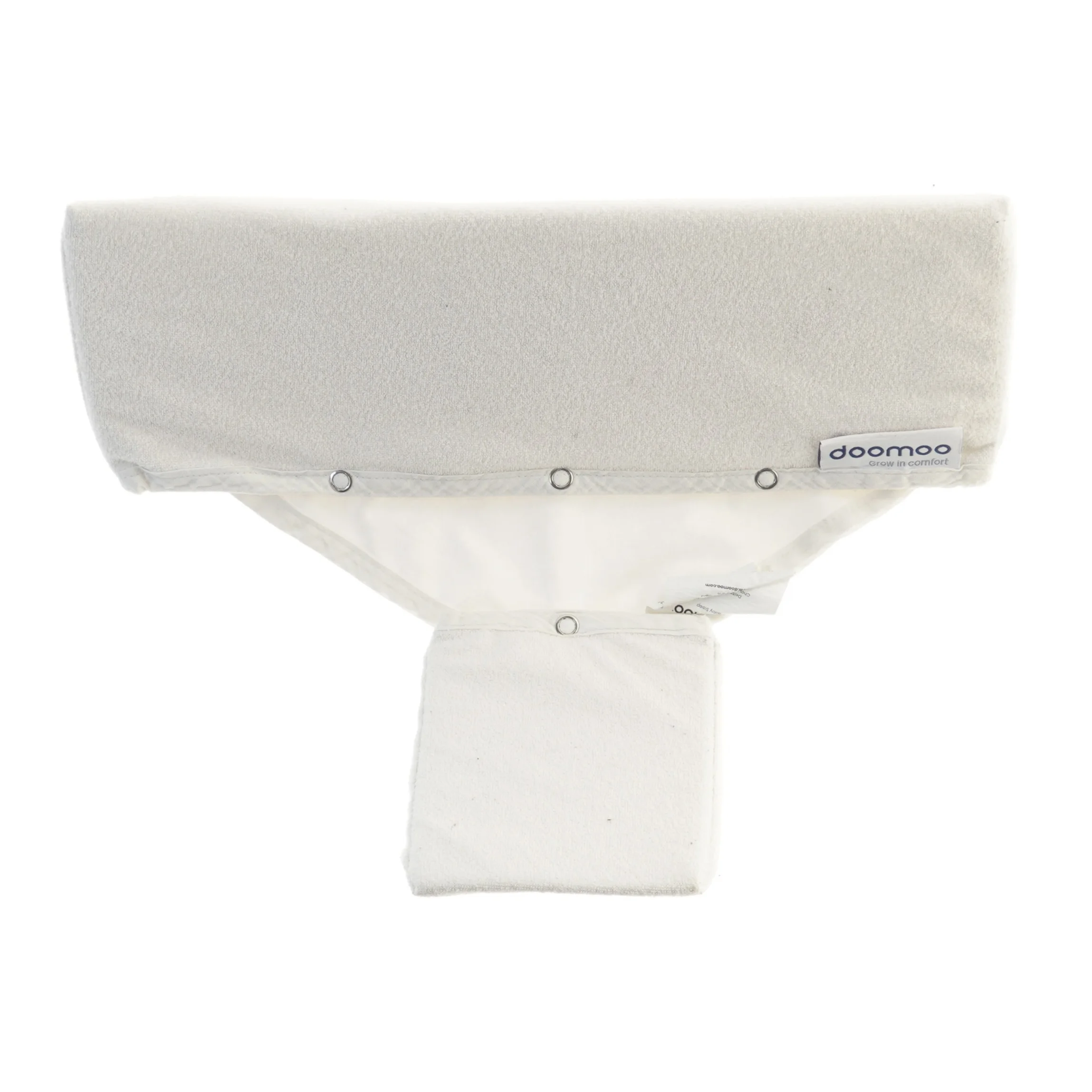 Sidekilepude Babysleep fra Doomoo (str. 40 cm)