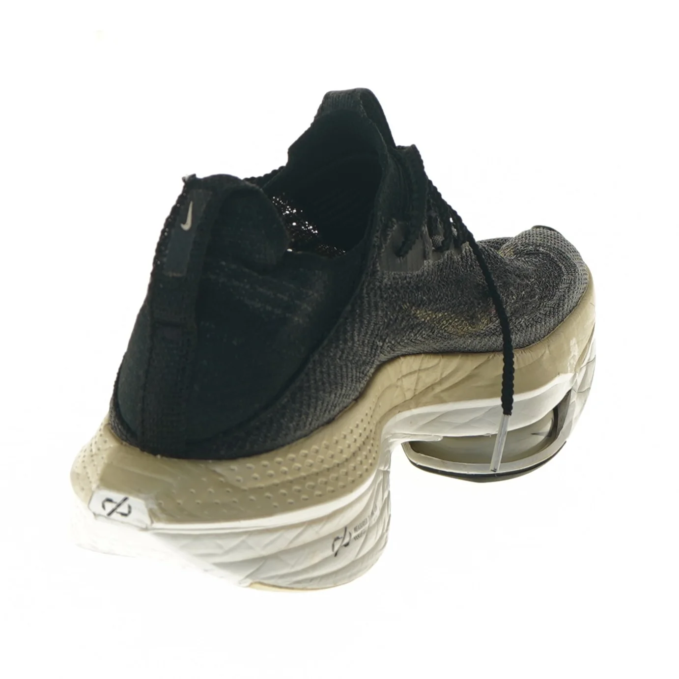 Nike Raceday Alphafly Next% 2 Sort (str. 45 )