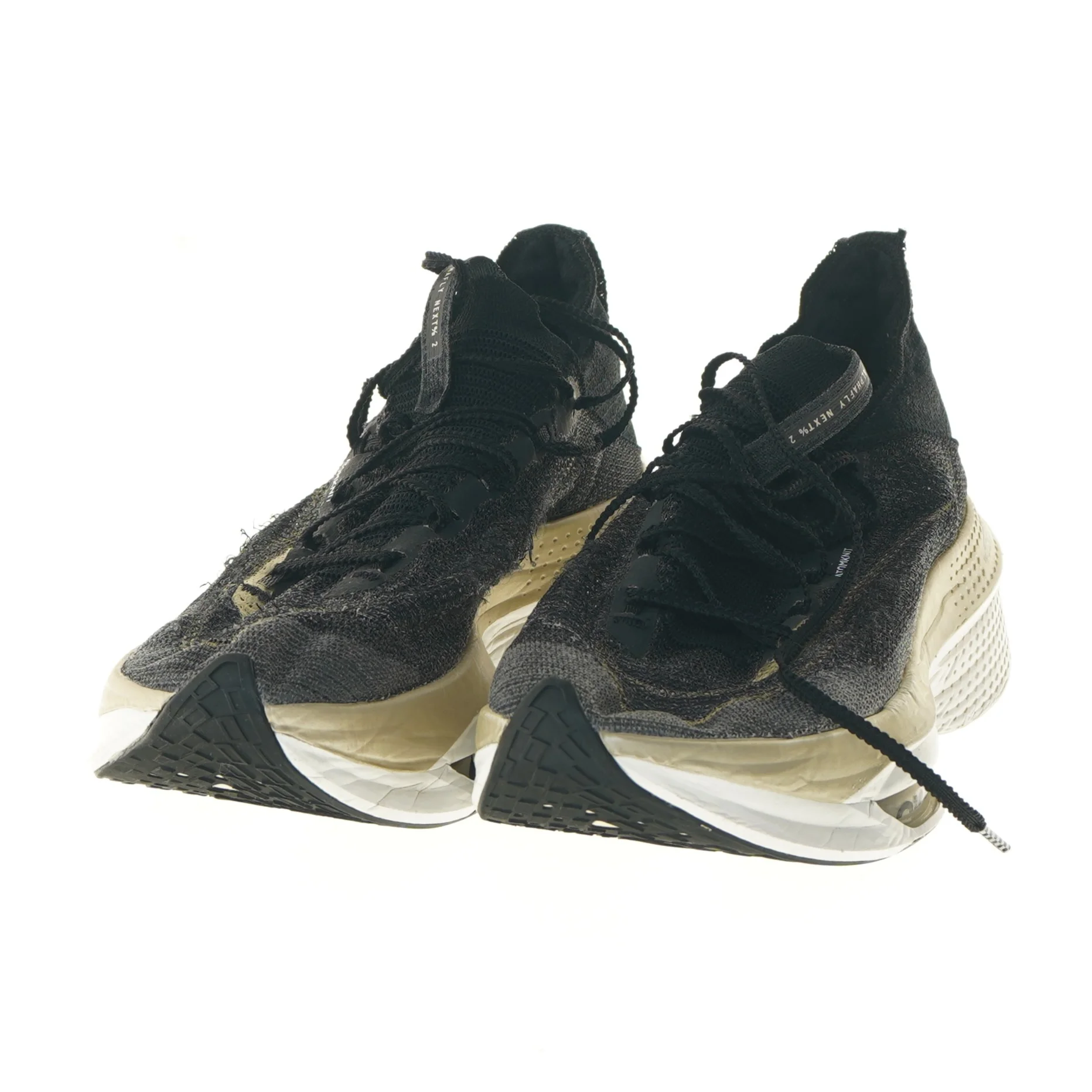 Nike Raceday Alphafly Next% 2 Sort (str. 45 )