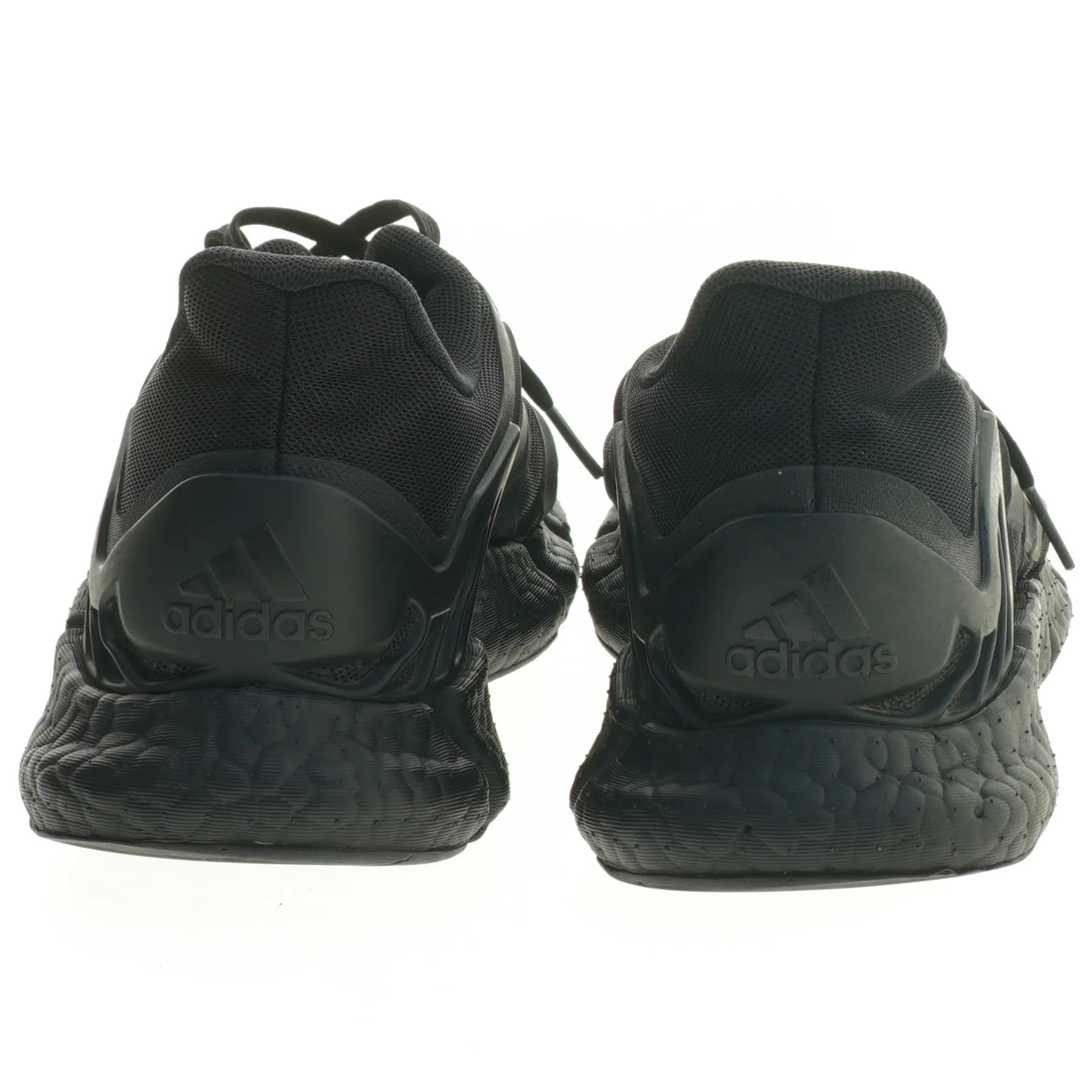 Adidas Climacool Vento Triple Black str. 42,5 fra Adidas (str. 42,5 )