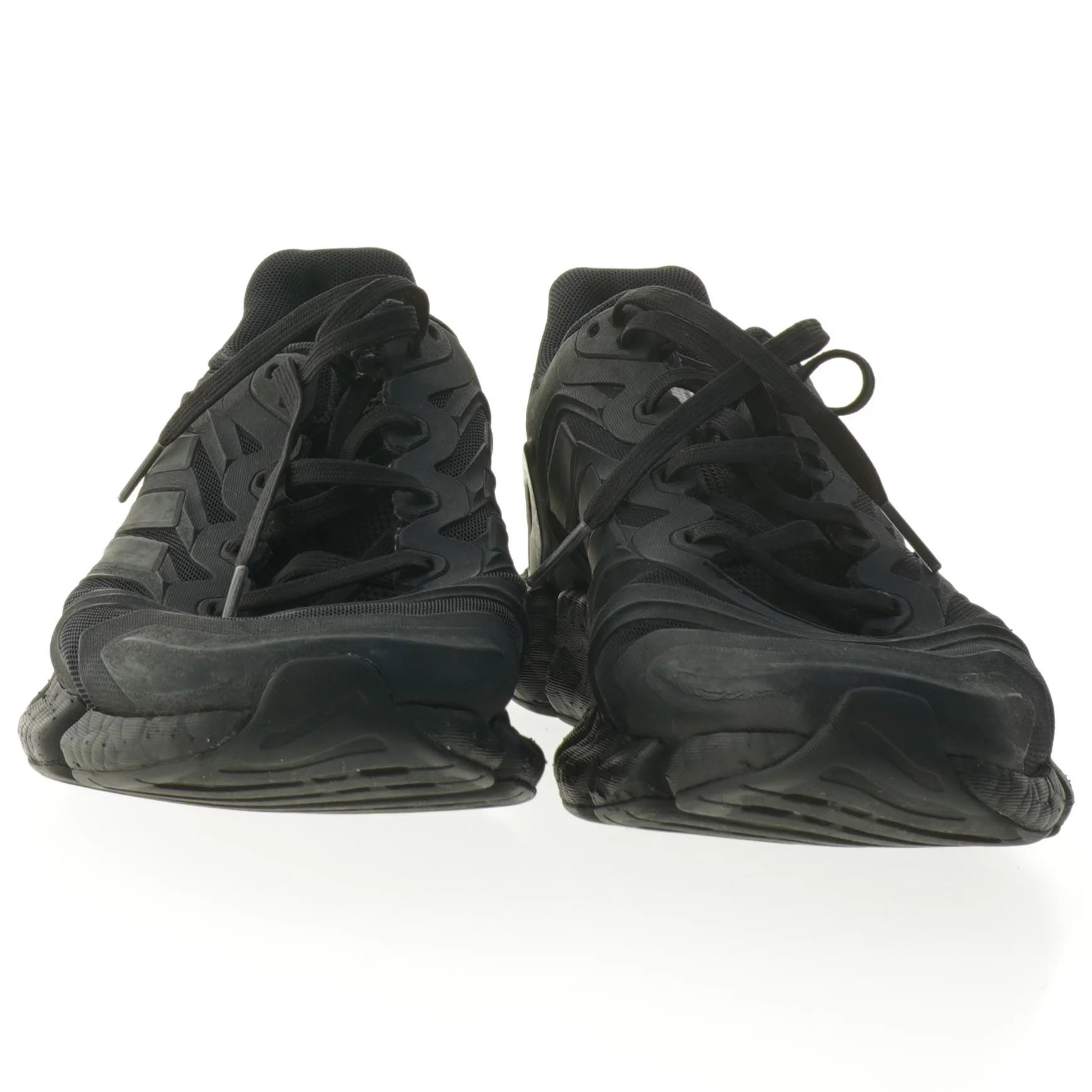 Adidas Climacool Vento Triple Black str. 42,5 fra Adidas (str. 42,5 )