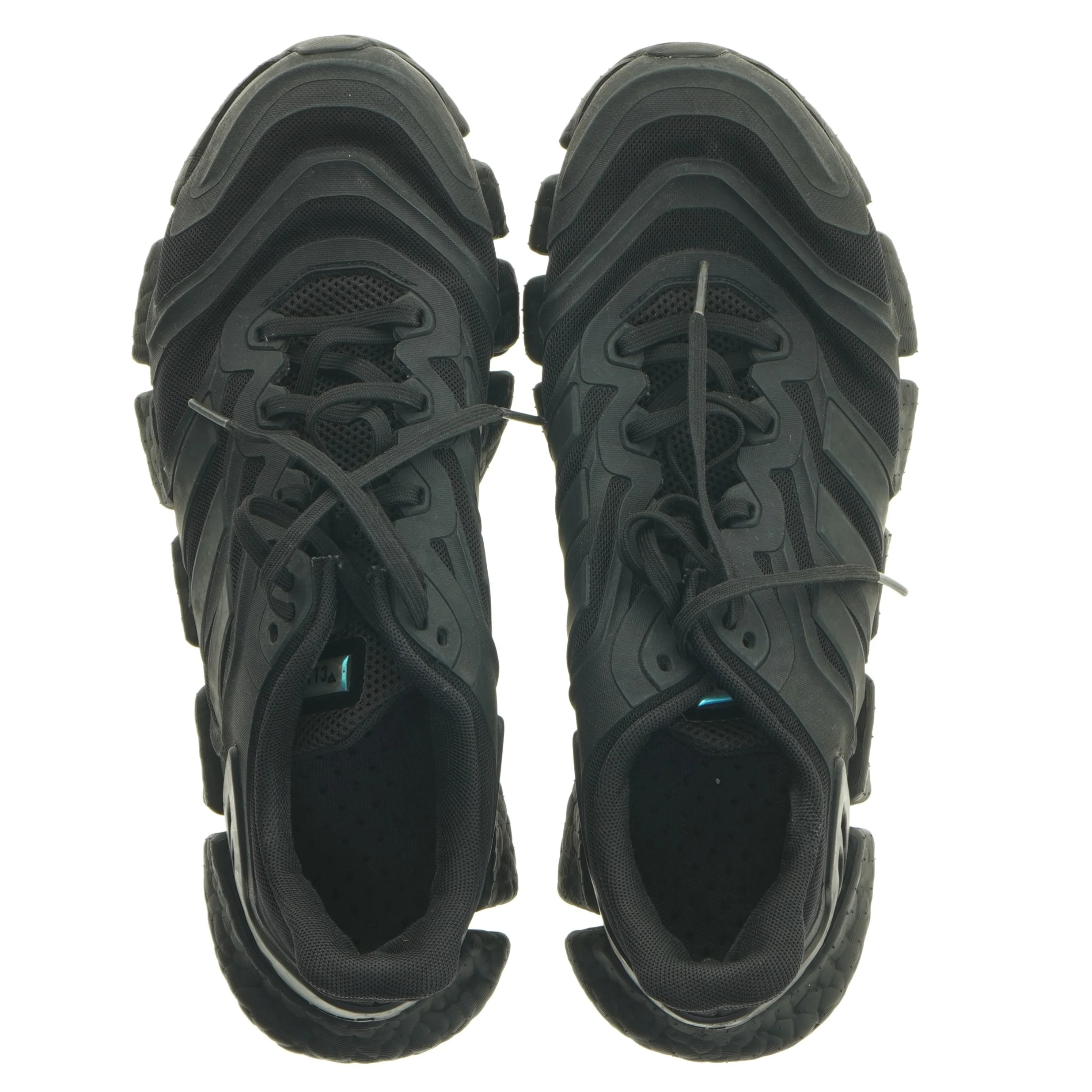 Adidas Climacool Vento Triple Black str. 42,5 fra Adidas (str. 42,5 )