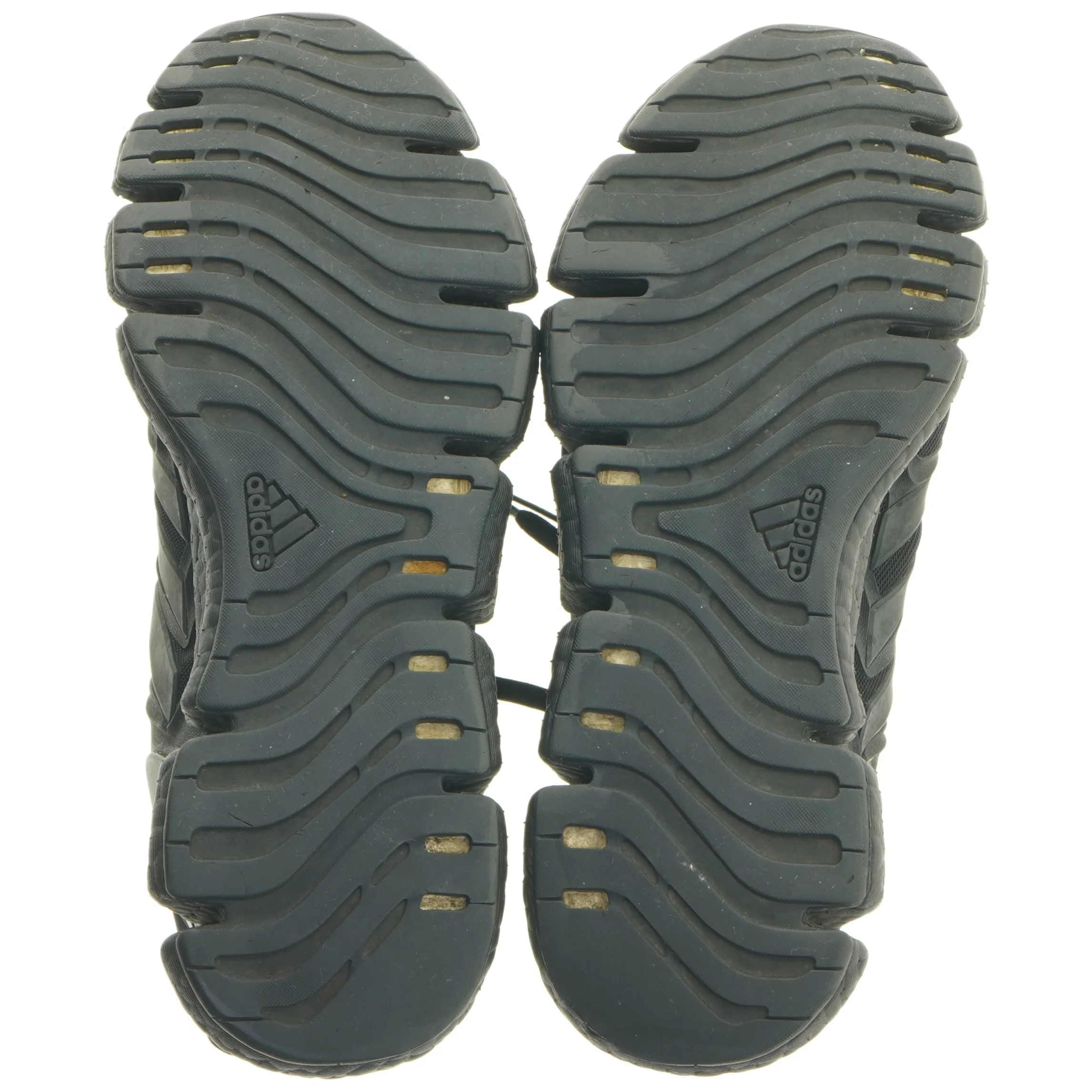 Adidas Climacool Vento Triple Black str. 42,5 fra Adidas (str. 42,5 )