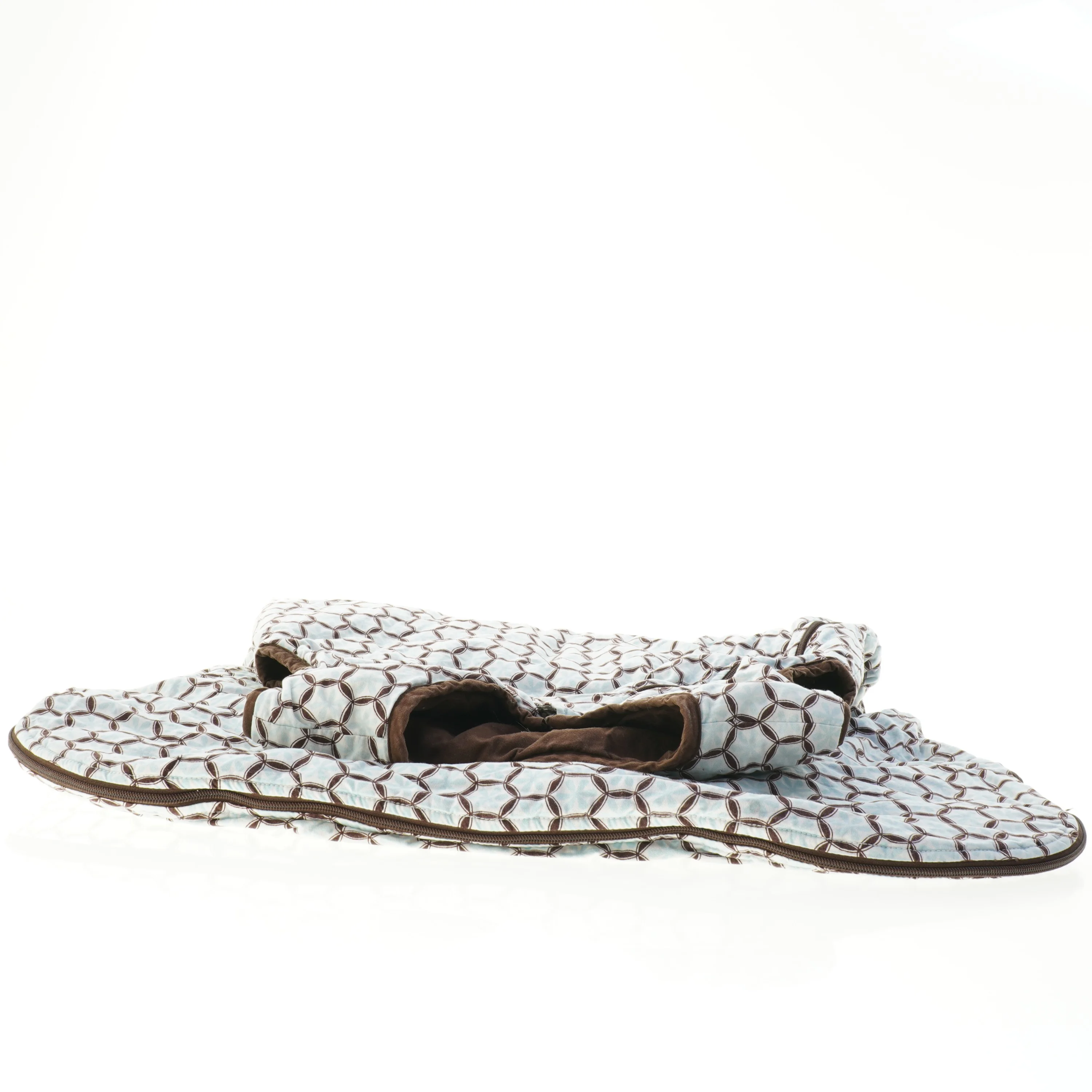 sovepose til små børn (str. 83 x 55 cm)