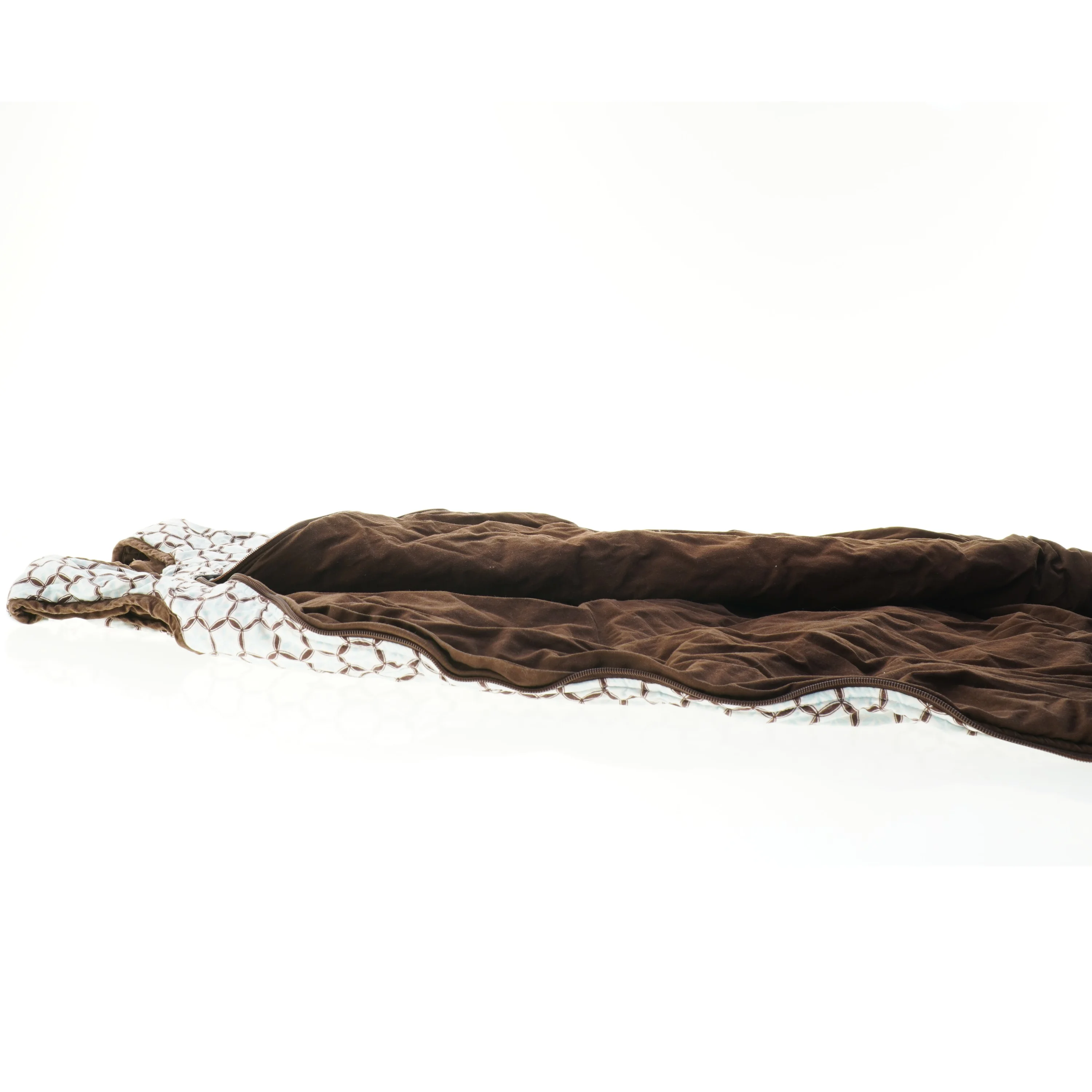 sovepose til små børn (str. 83 x 55 cm)