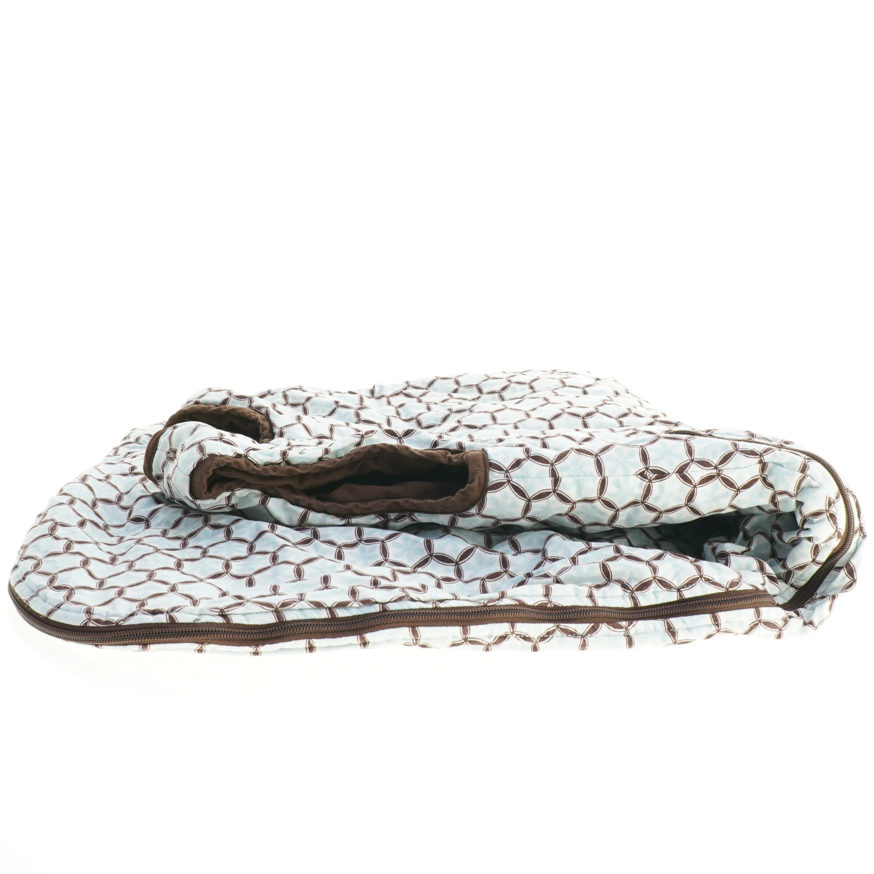 sovepose til små børn (str. 83 x 55 cm)