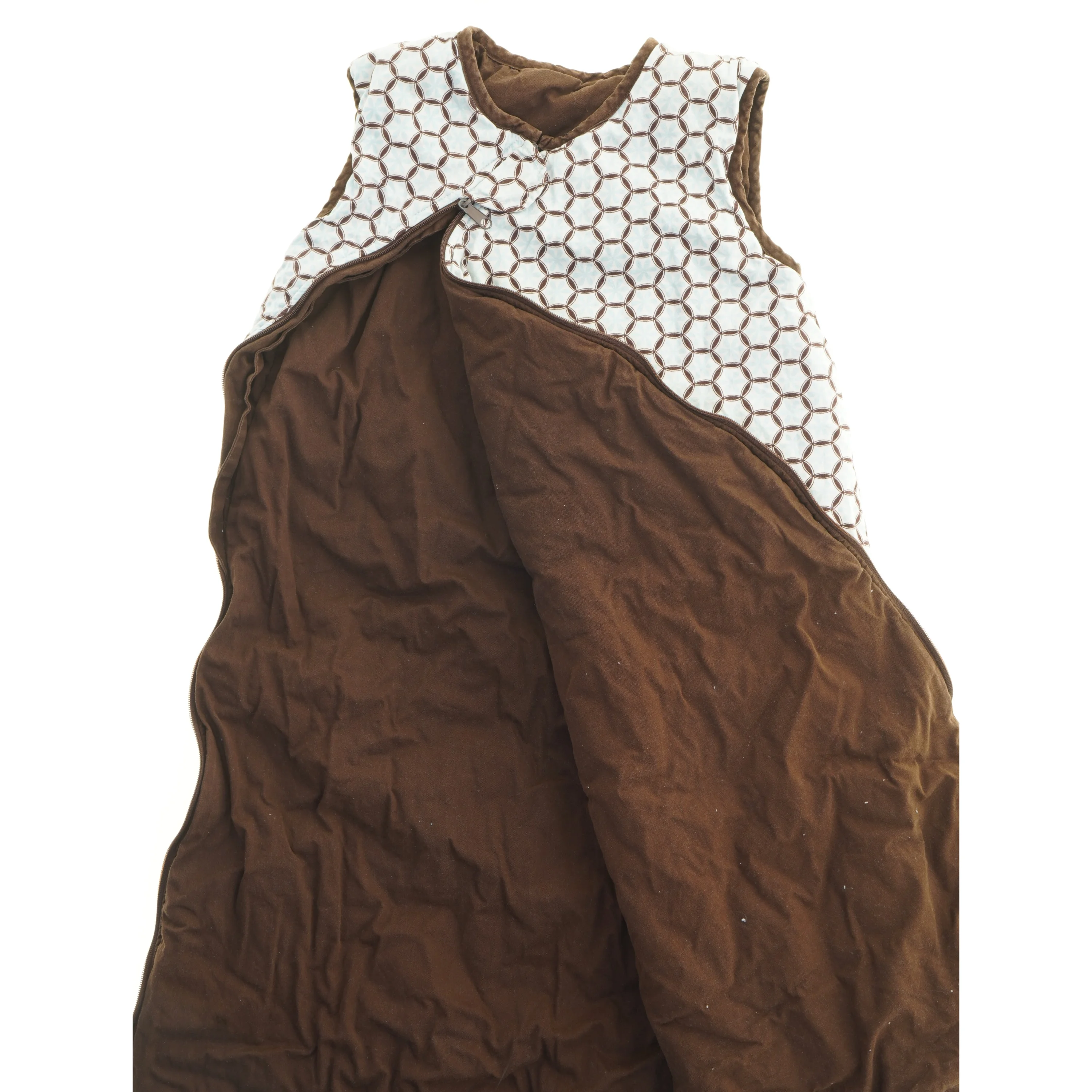 sovepose til små børn (str. 83 x 55 cm)