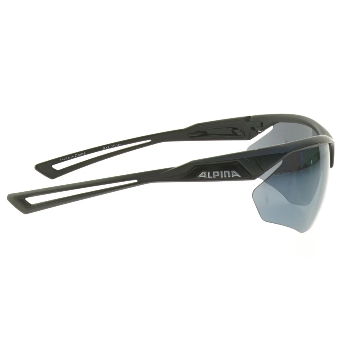 Solbriller fra Alpina (str. 14 cm)