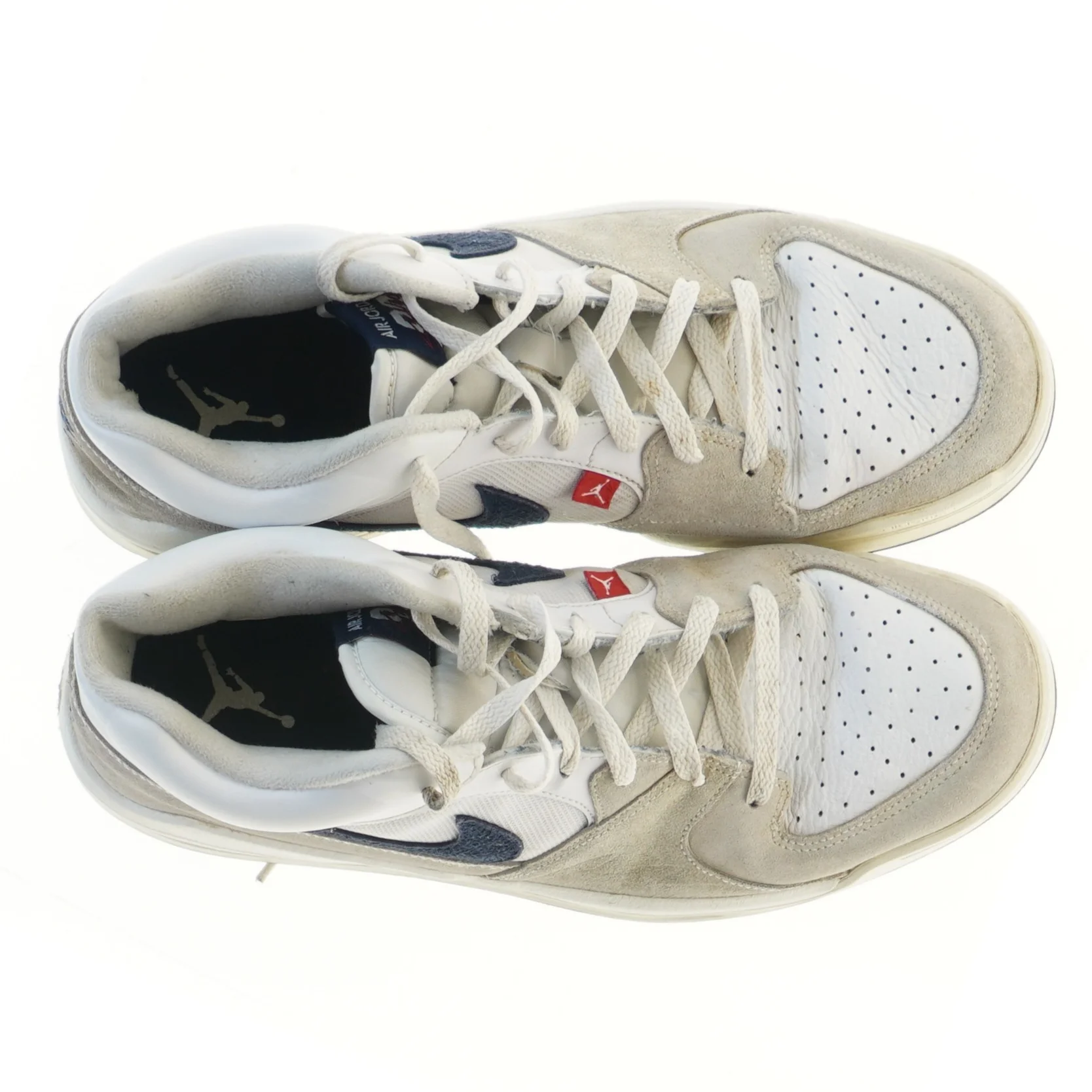 Nike Air Jordan Stadium 90 sneakers (str. 45)