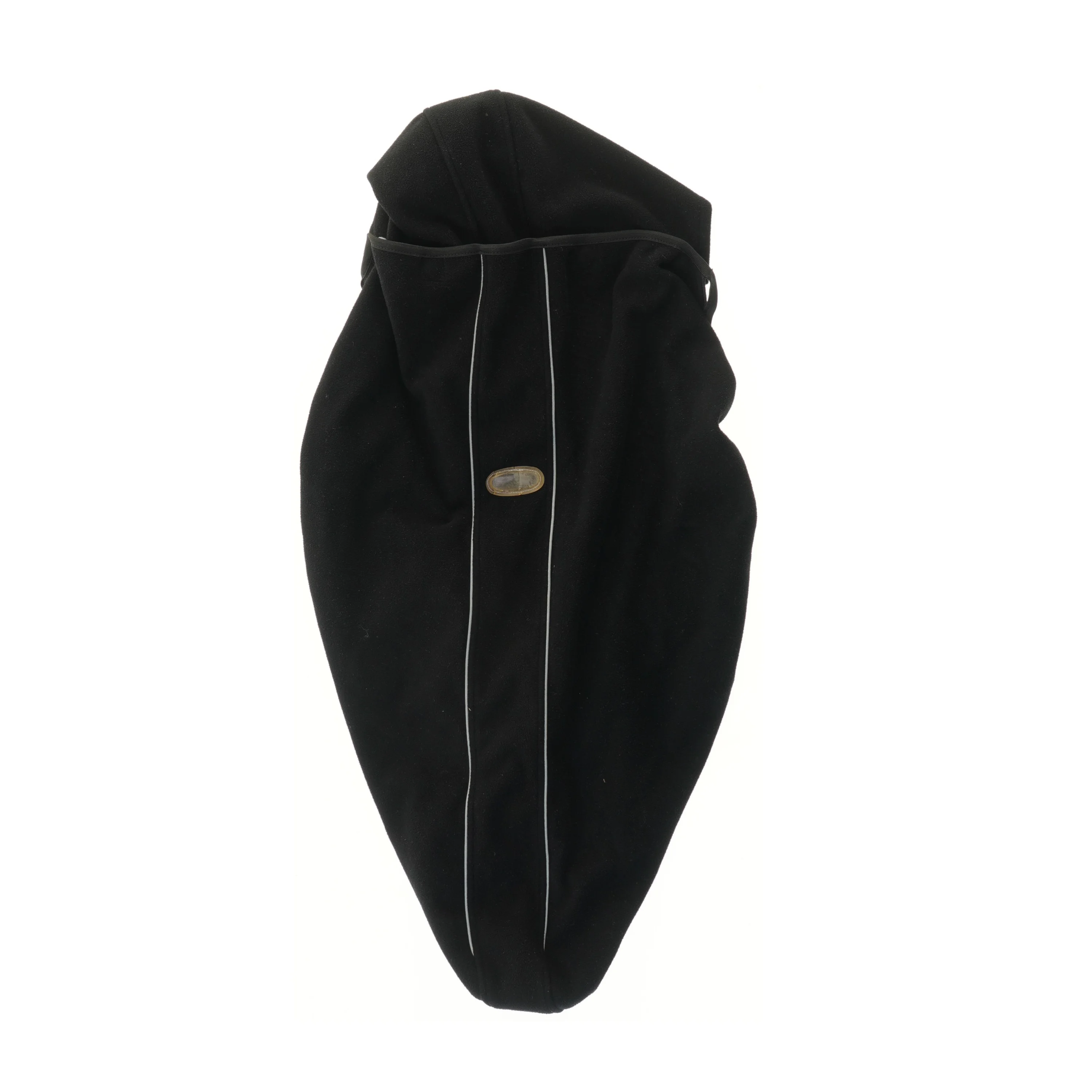 Vinterbetræk/pose til en BabyBjörn bæresele (str. 80x44 cm)