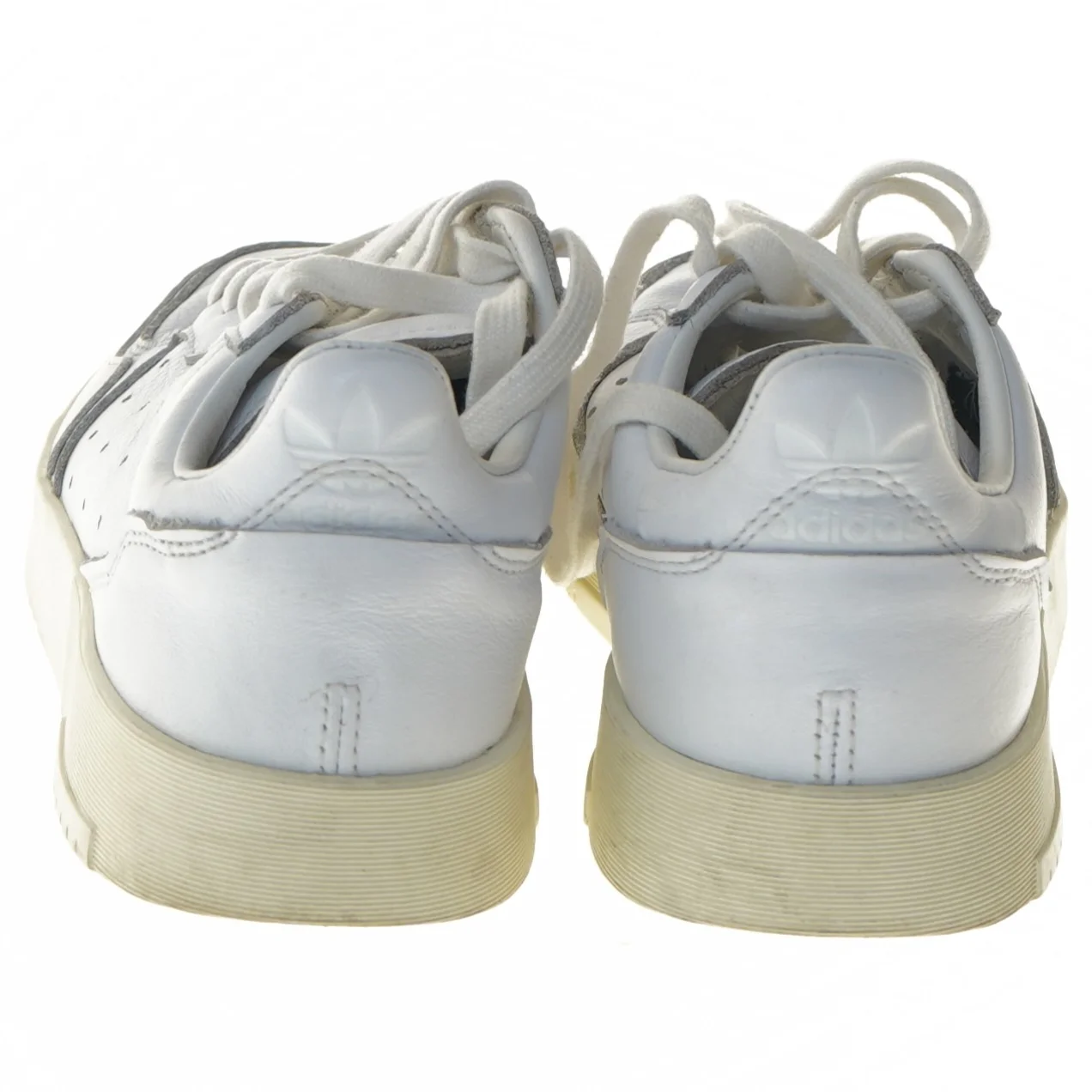 Adidas Supercourt White (str. 39,5 )