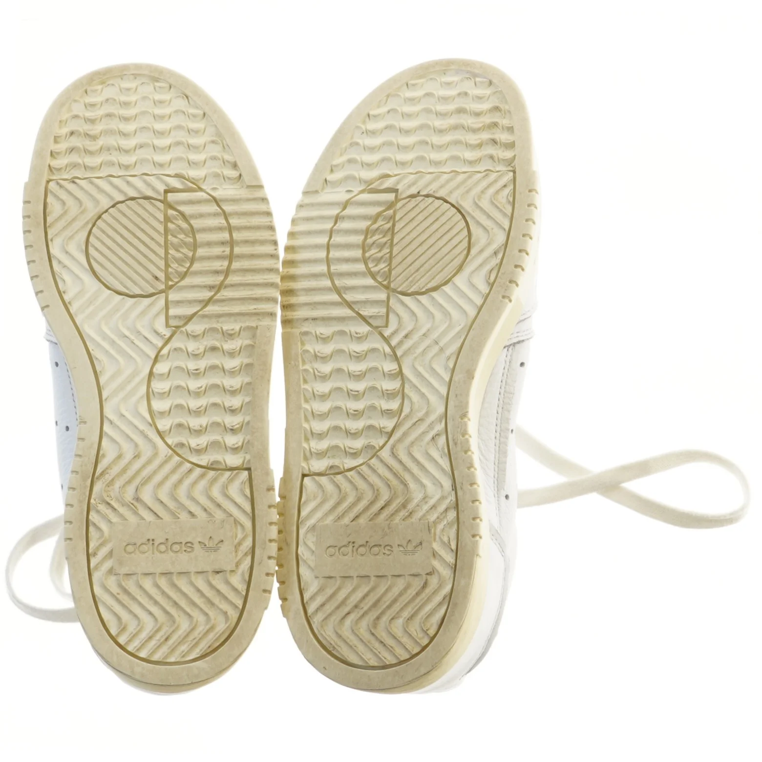 Adidas Supercourt White (str. 39,5 )