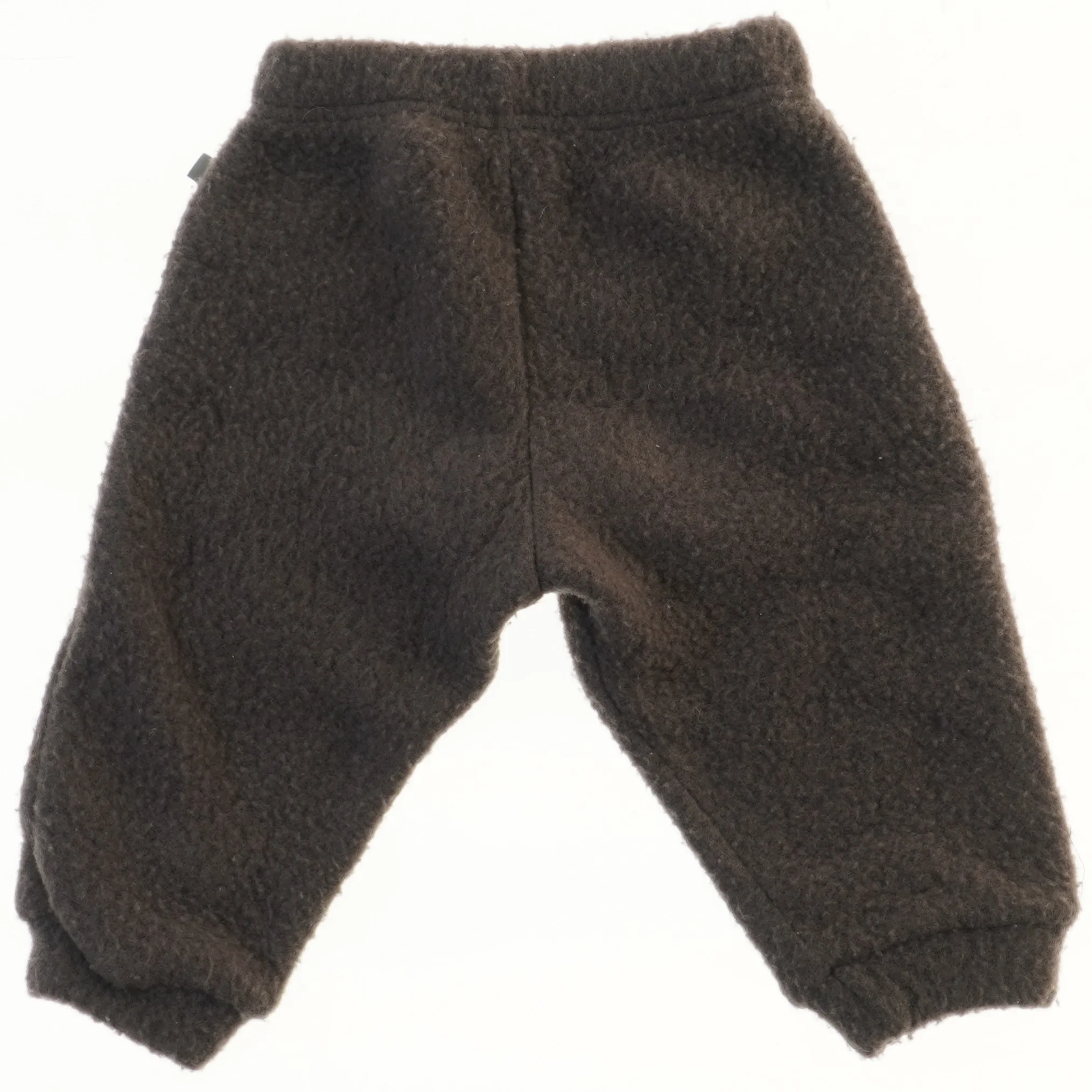 Børnebukser i ren uld fra Friends (str. 80)