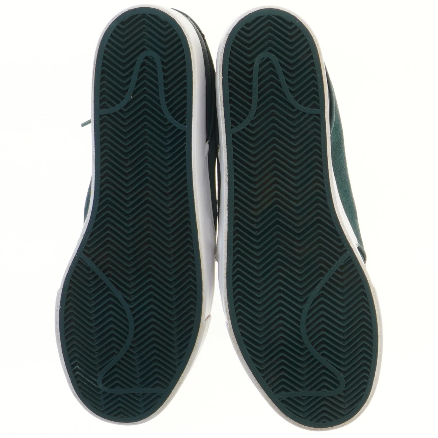 Nike SB Stefan Janoski Deep Jungle Green (str. 45 )