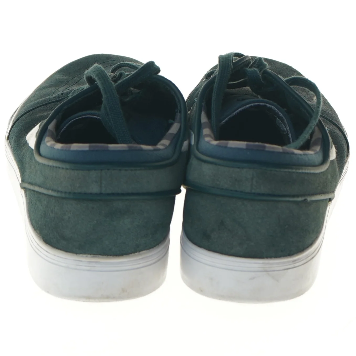 Nike SB Stefan Janoski Deep Jungle Green (str. 45 )