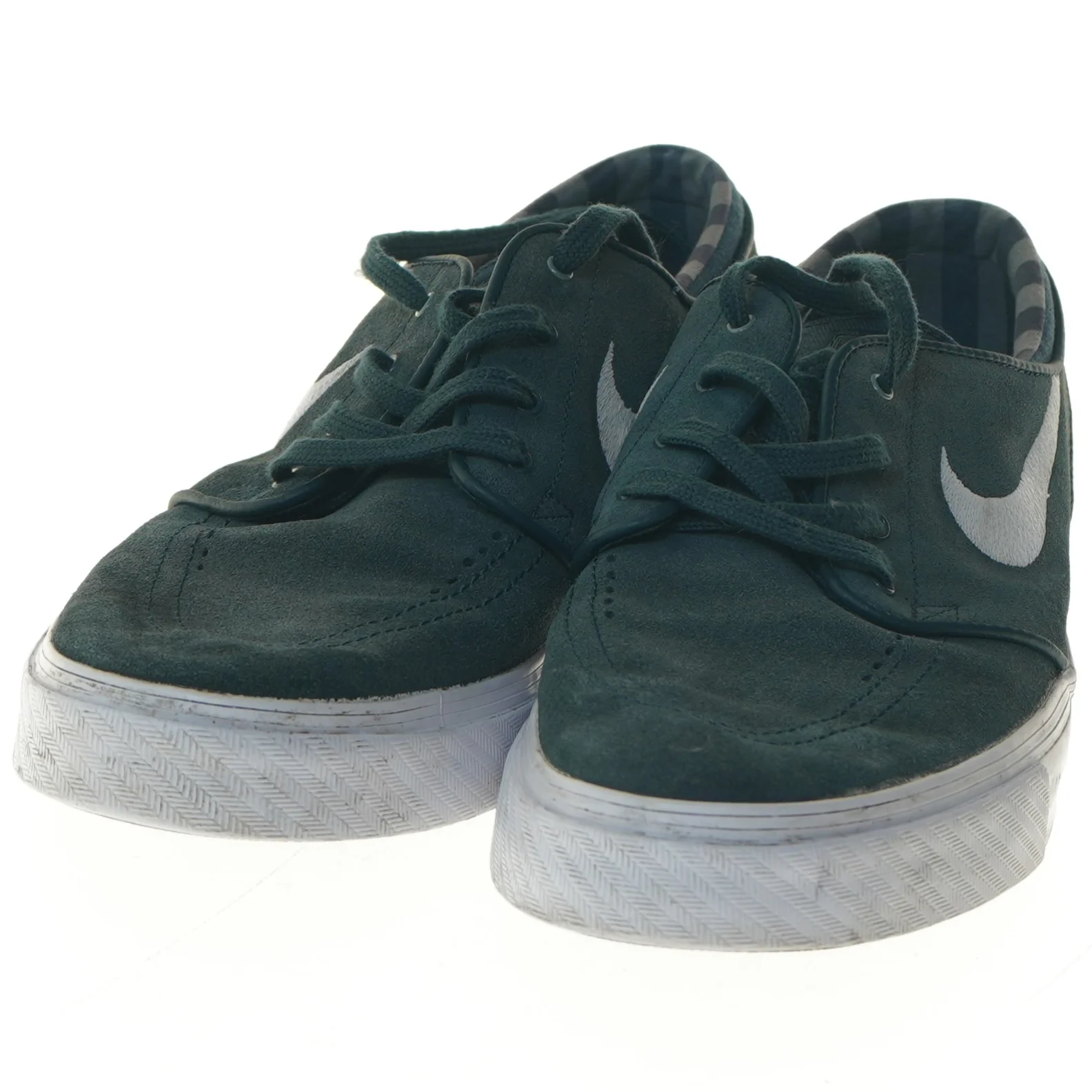 Nike SB Stefan Janoski Deep Jungle Green (str. 45 )