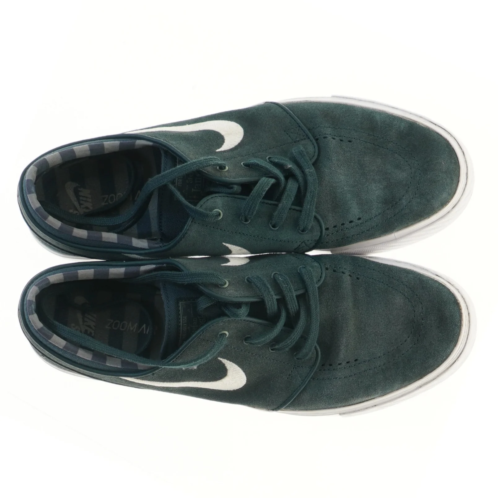 Nike SB Stefan Janoski Deep Jungle Green (str. 45 )