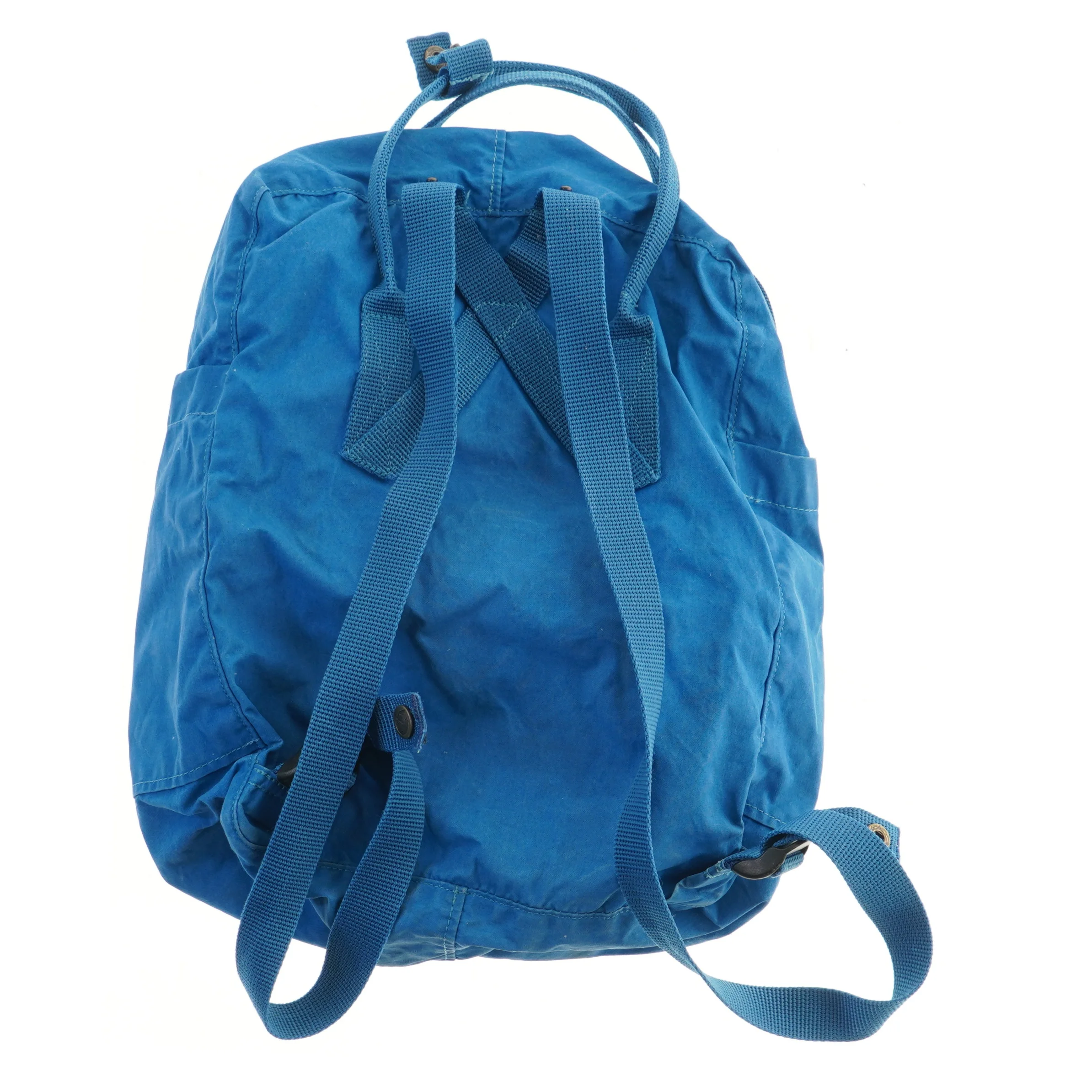 Fjällräven Kånken rygsæk fra Fjällräven (str. 41x33 cm)