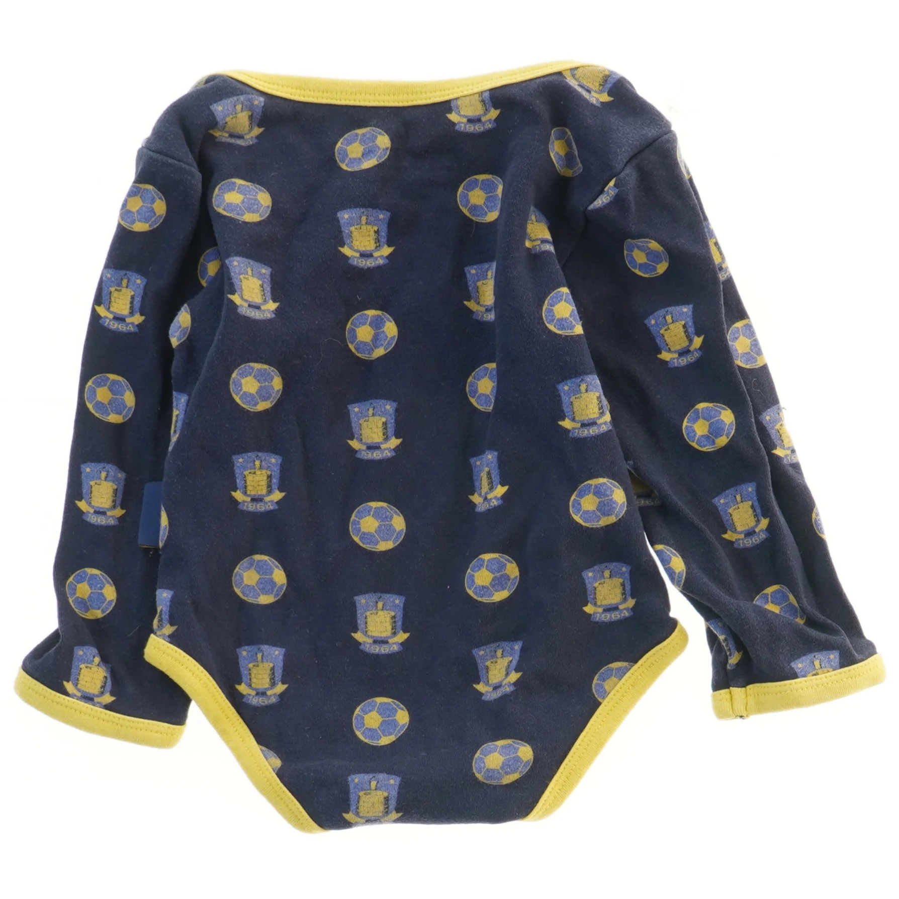 Brøndby IF bodystocking (str. 74)