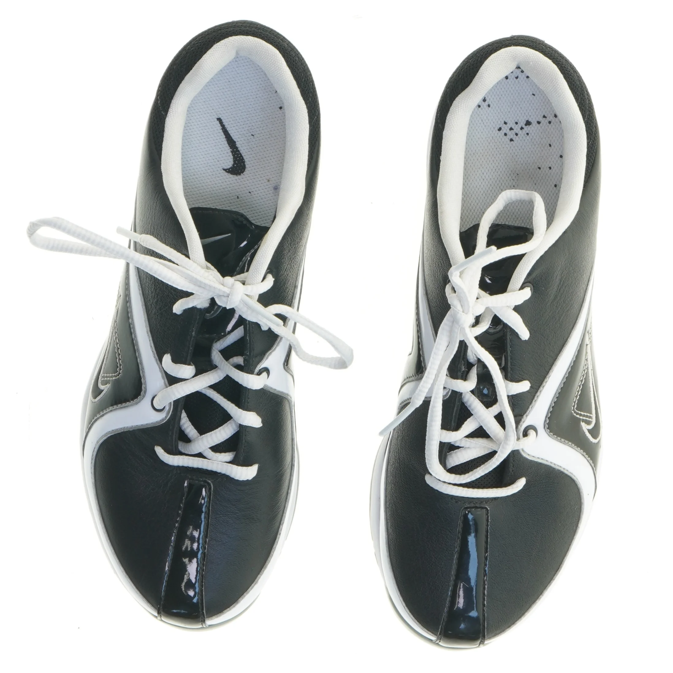 Nike Lunarlon Brassie golfsko til damer (str. 37,5 )