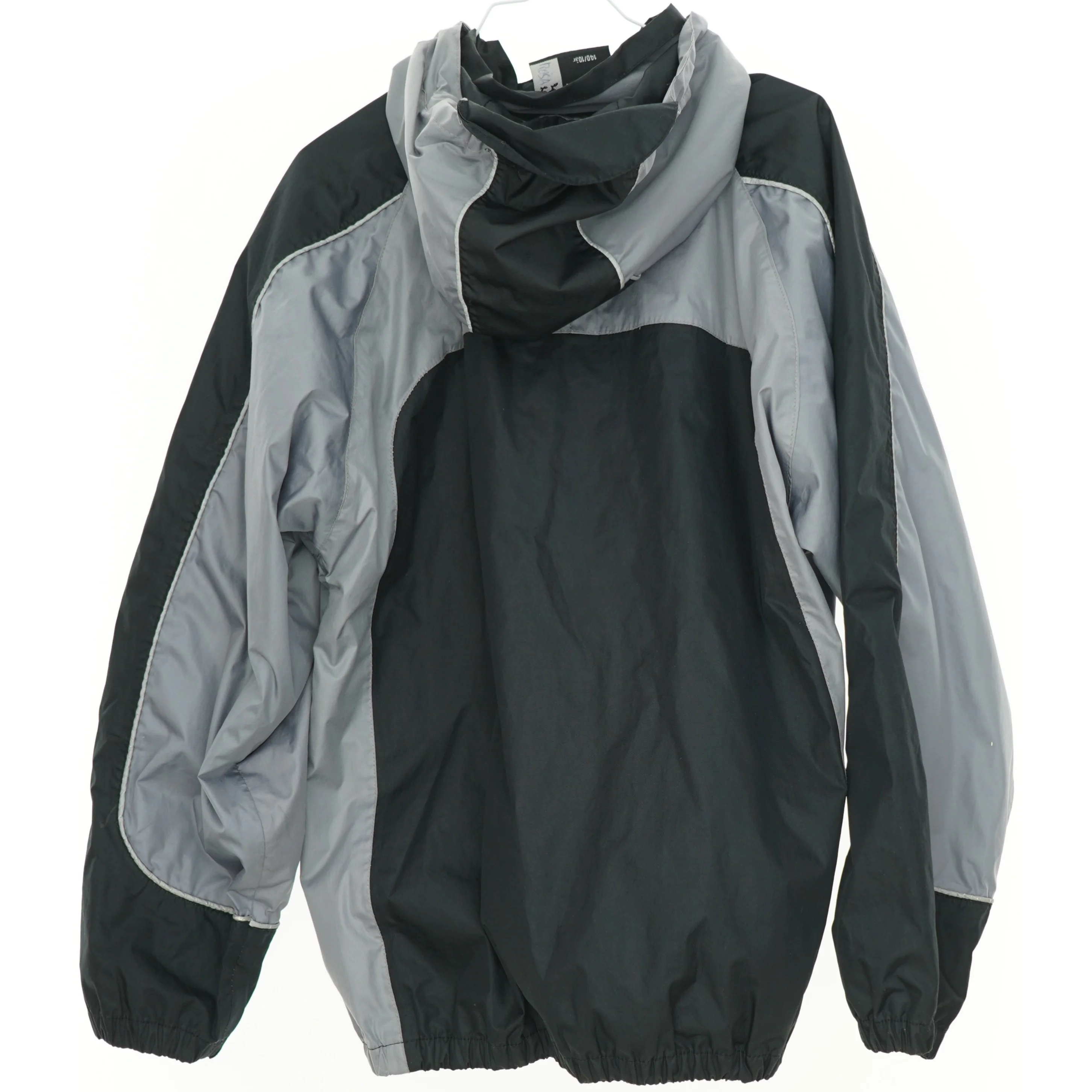 Patrick regnjakke til børn (str. 140 cm)