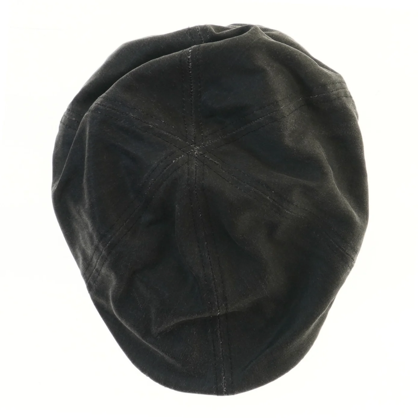  Stetson Duck cap / sixpence CO/PES (str.  XL, 61)