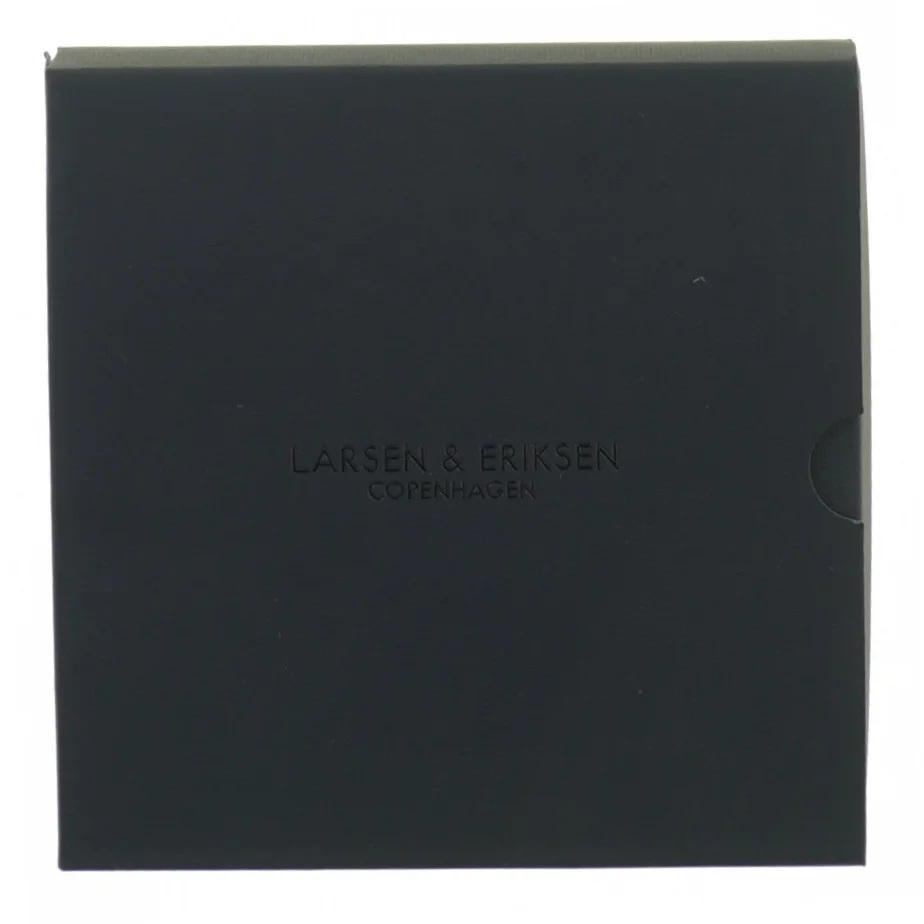 Armbånds ur fra Larsen Og Eriksen Copenhagen (str. 15 x 3 cm)