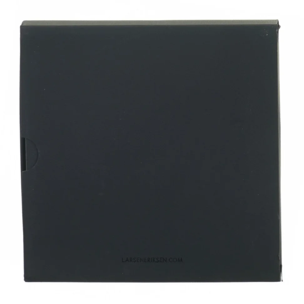 Armbånds ur fra Larsen Og Eriksen Copenhagen (str. 15 x 3 cm)