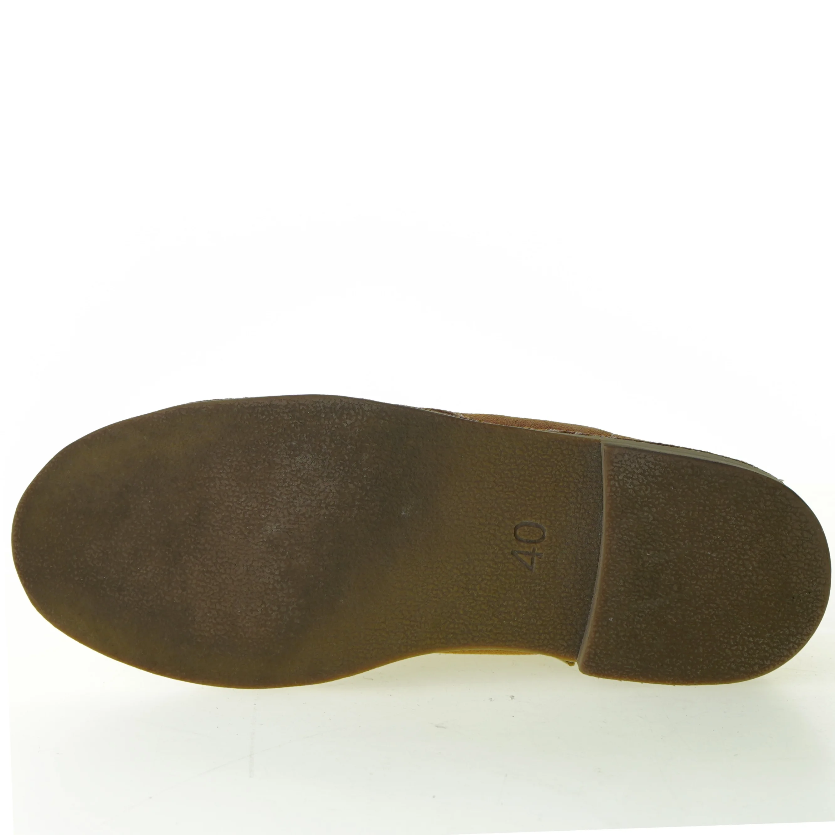 Ørken støvler fra Kronstadt (str. 40)