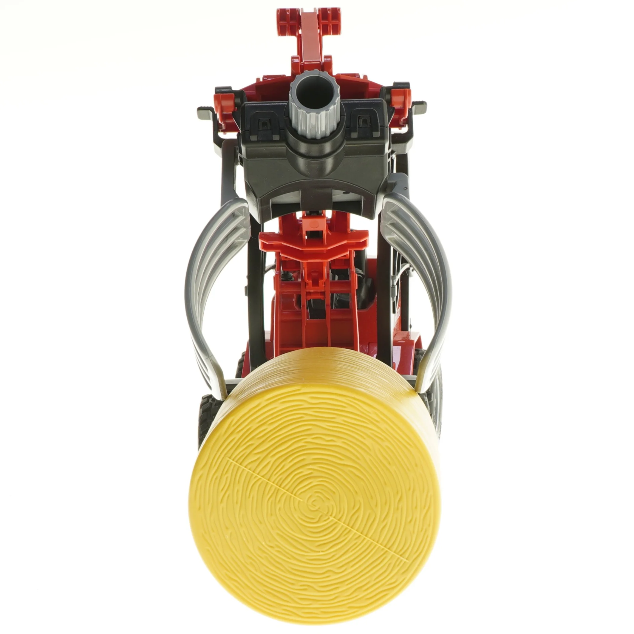 Legetøjs gaffeltruck Schäffer 2630 fra Schäffer (str. 33x16 cm)