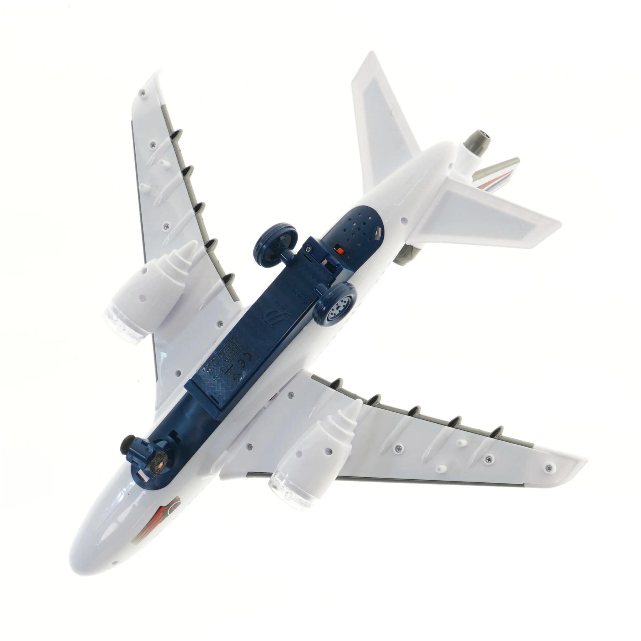 Modelfly Legetøj (str. 42 cm)