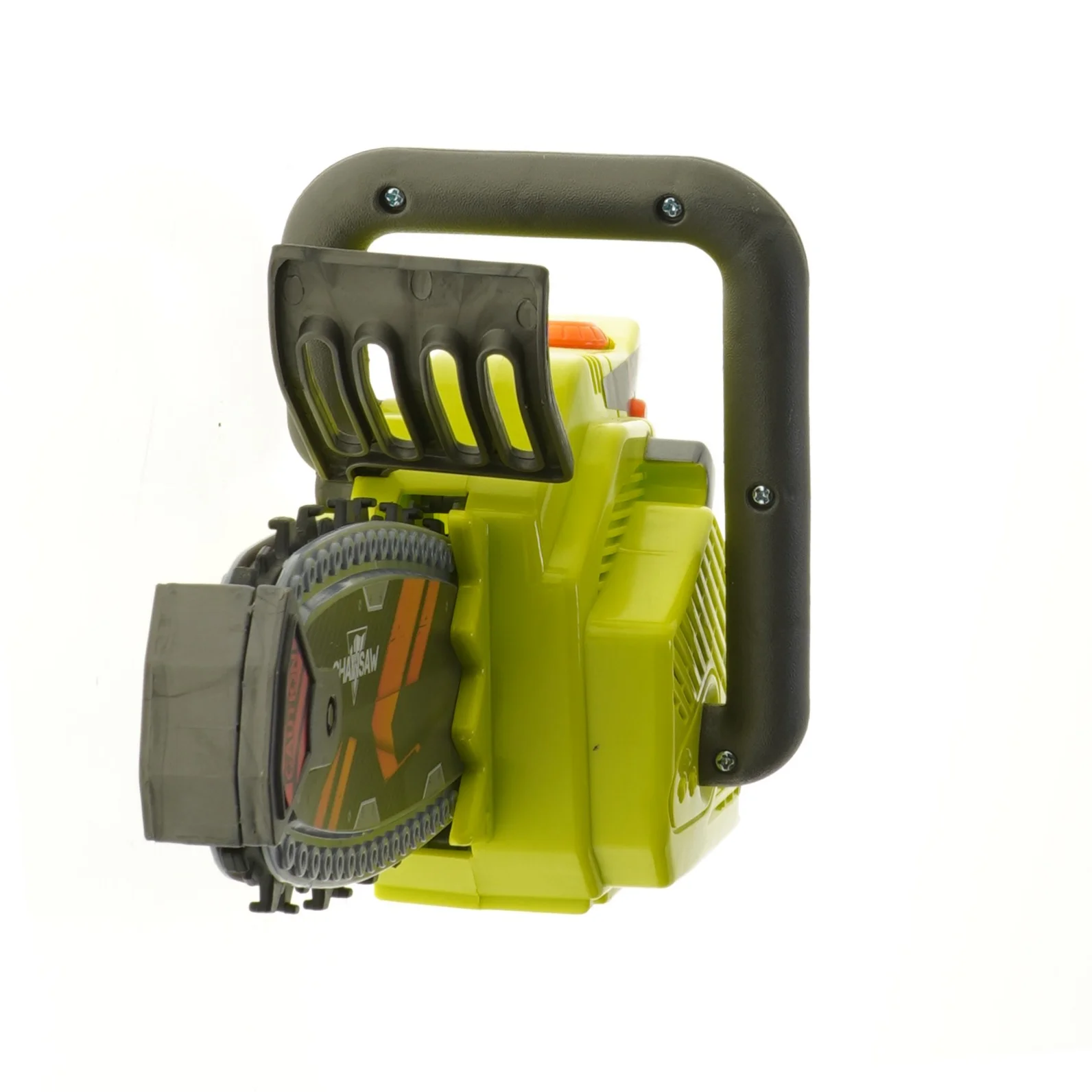 Legetøjskædesav 38 cm (str. 38 cm)