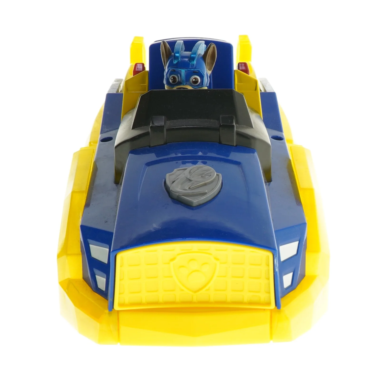 Paw Patrol Legetøjsbil med figur (str. 35x13 cm)