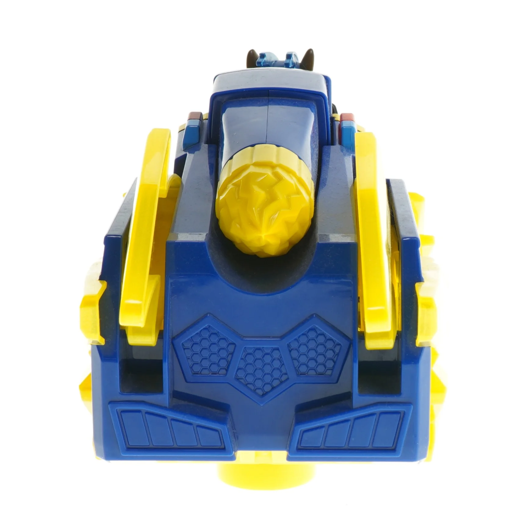 Paw Patrol Legetøjsbil med figur (str. 35x13 cm)