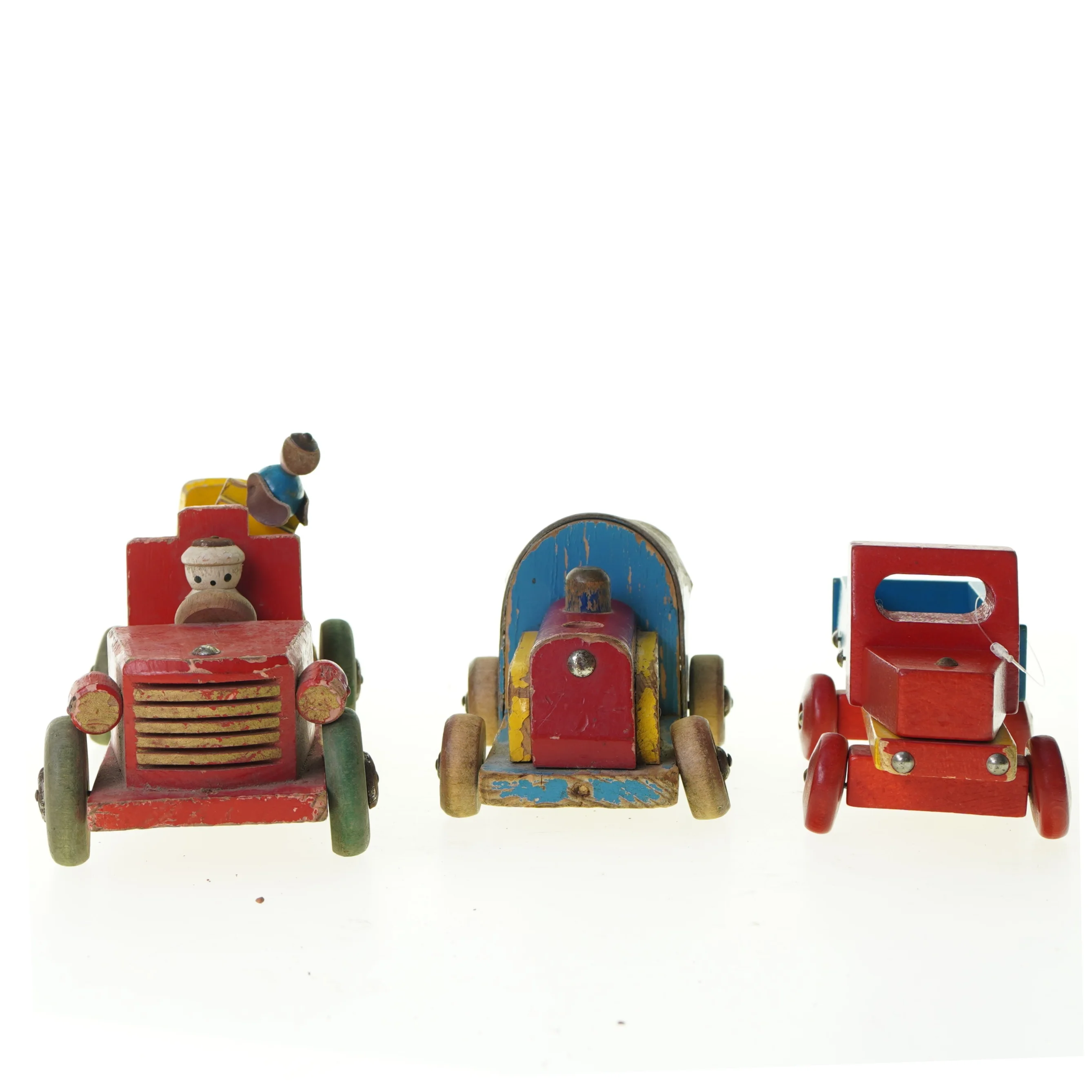 slim ego hjem Gamle legetøjsbiler (str. 17 cm 18 cm 26 cm) | Orderly.shop