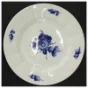 Blå Blomst tallerkener fra Royal Copenhagen (str. 22 x 3 cm)
