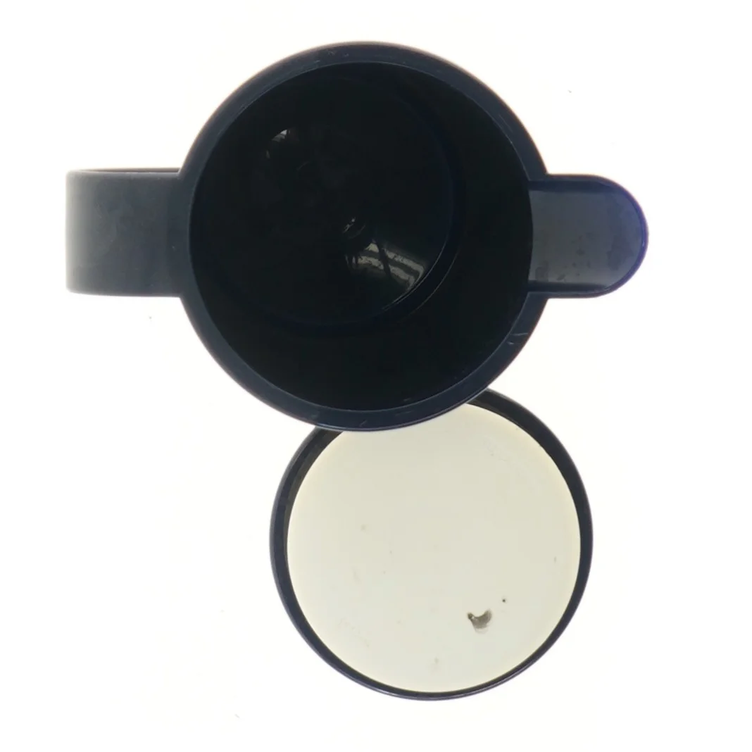 Termokande fra Tupperware(str. Ø 9 cm længde 24 cm)