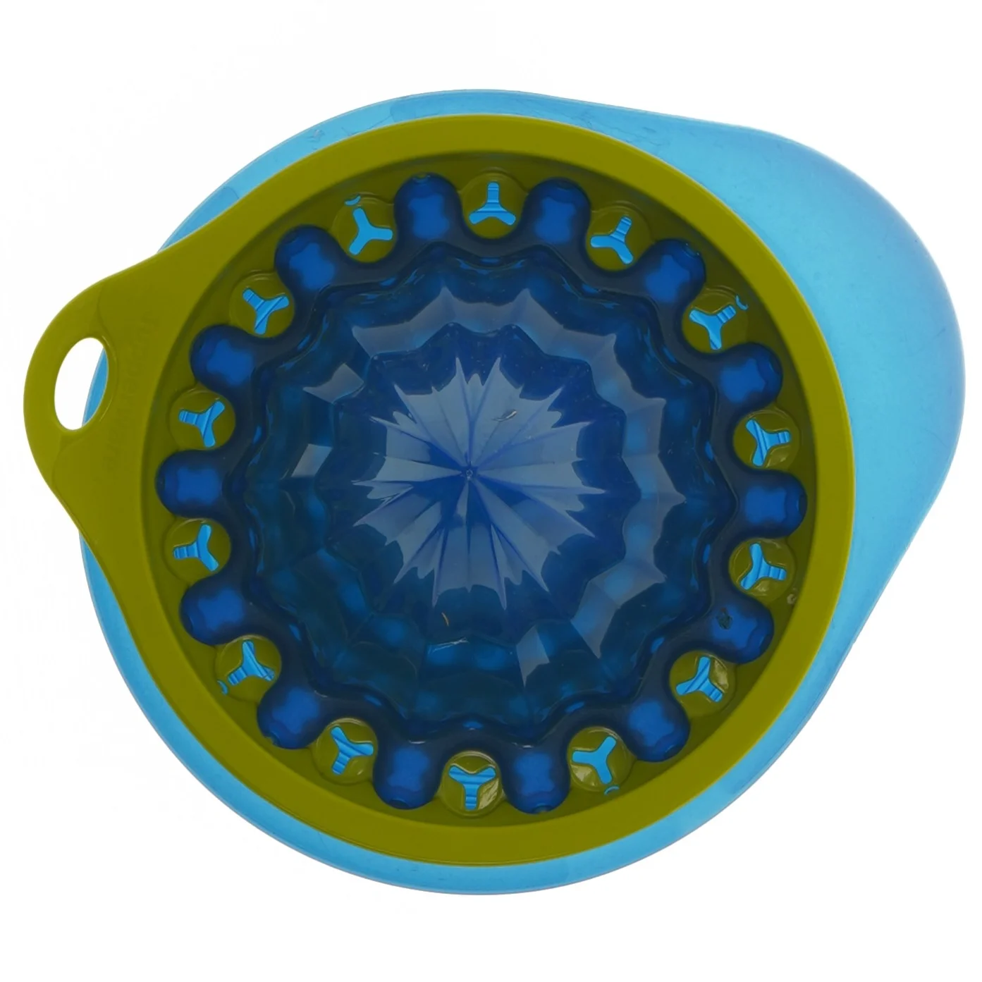 Citruspresser fra Tupperware (str. 650 ml cm)