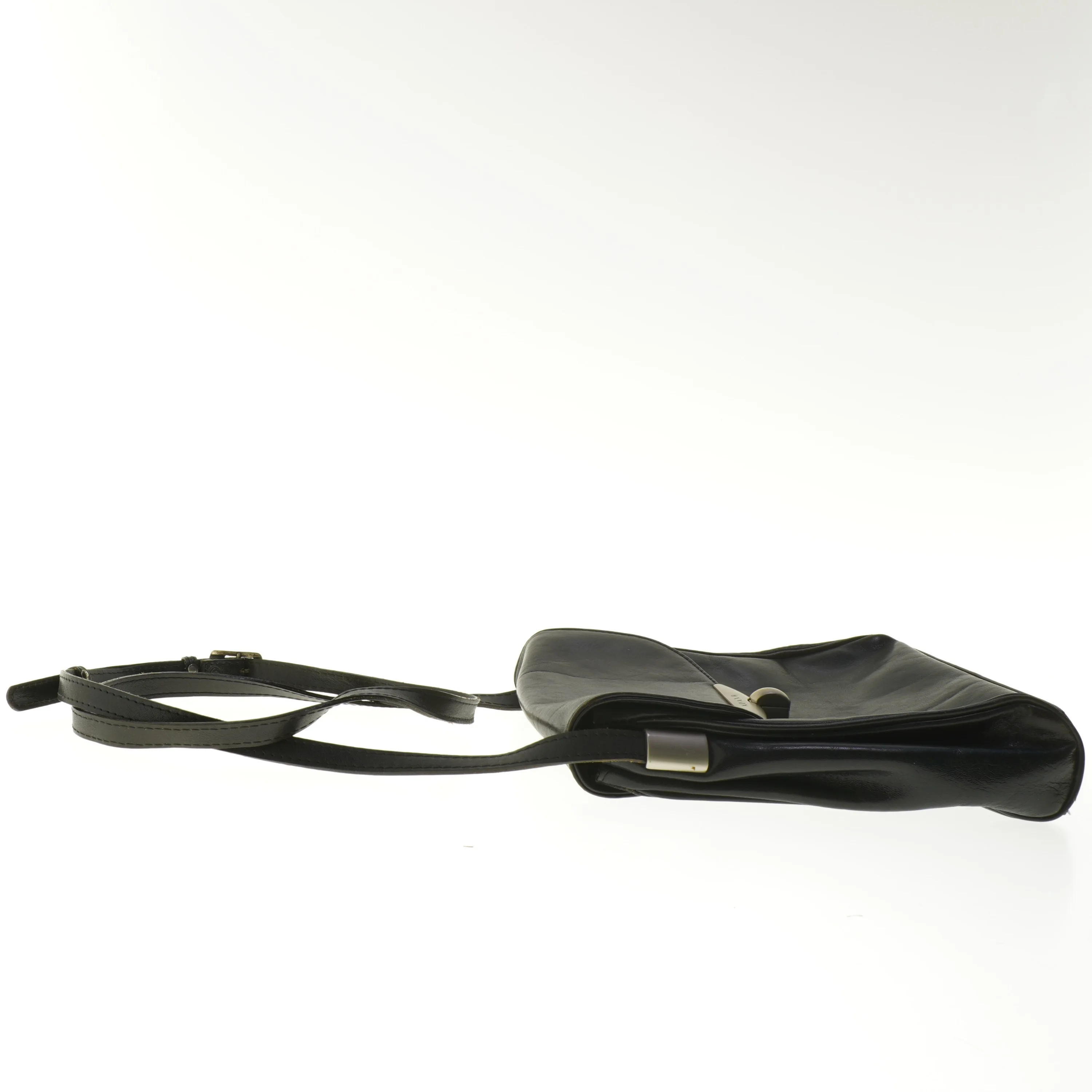 Lille skuldertaske fra Adax (str. 23x23 cm)