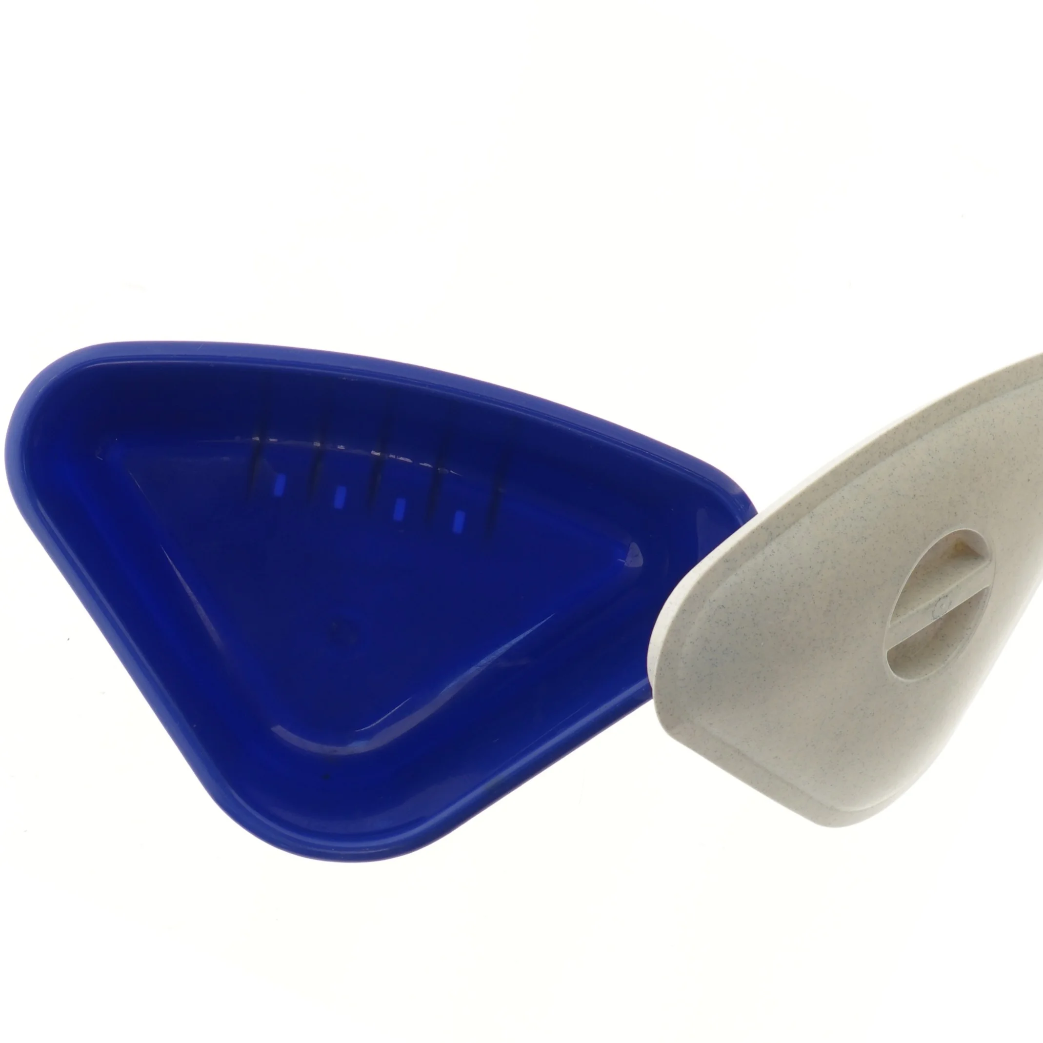 Beholder fra Tupperware (str. 25x16x15 cm)