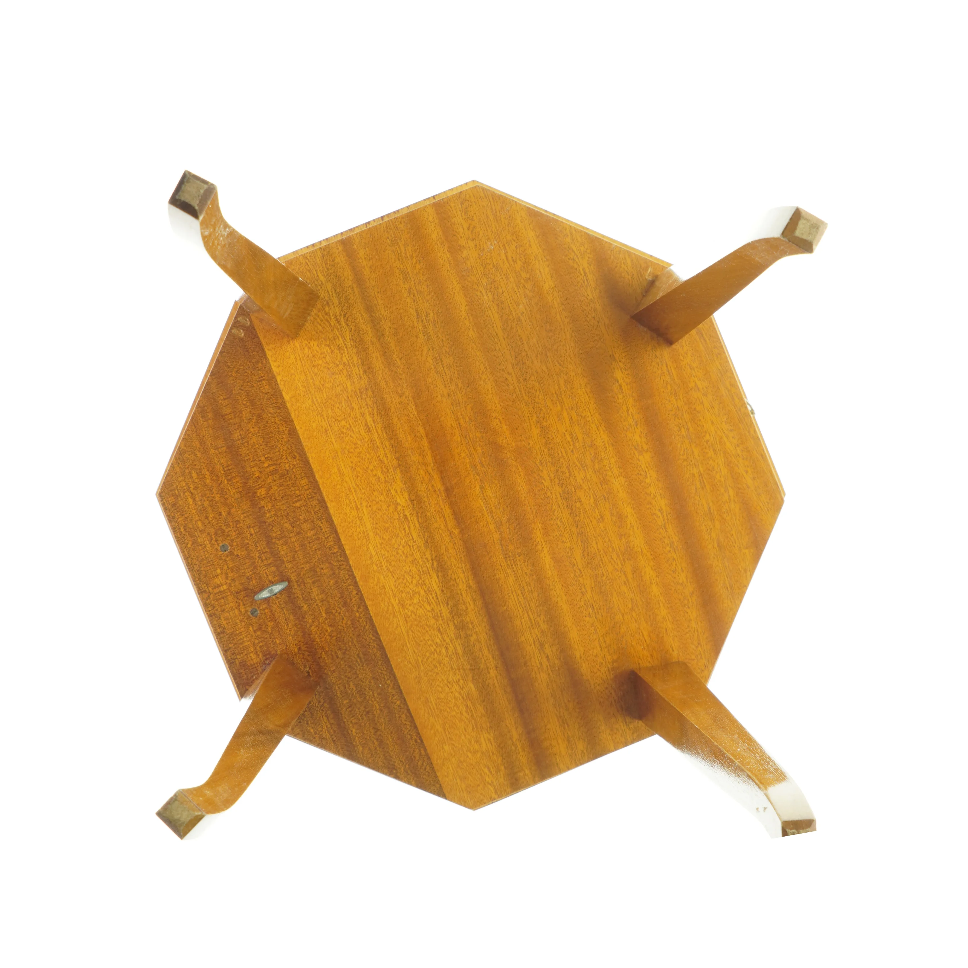 Sengebord med spilledåse (str. HB: 51,5x42 cm )