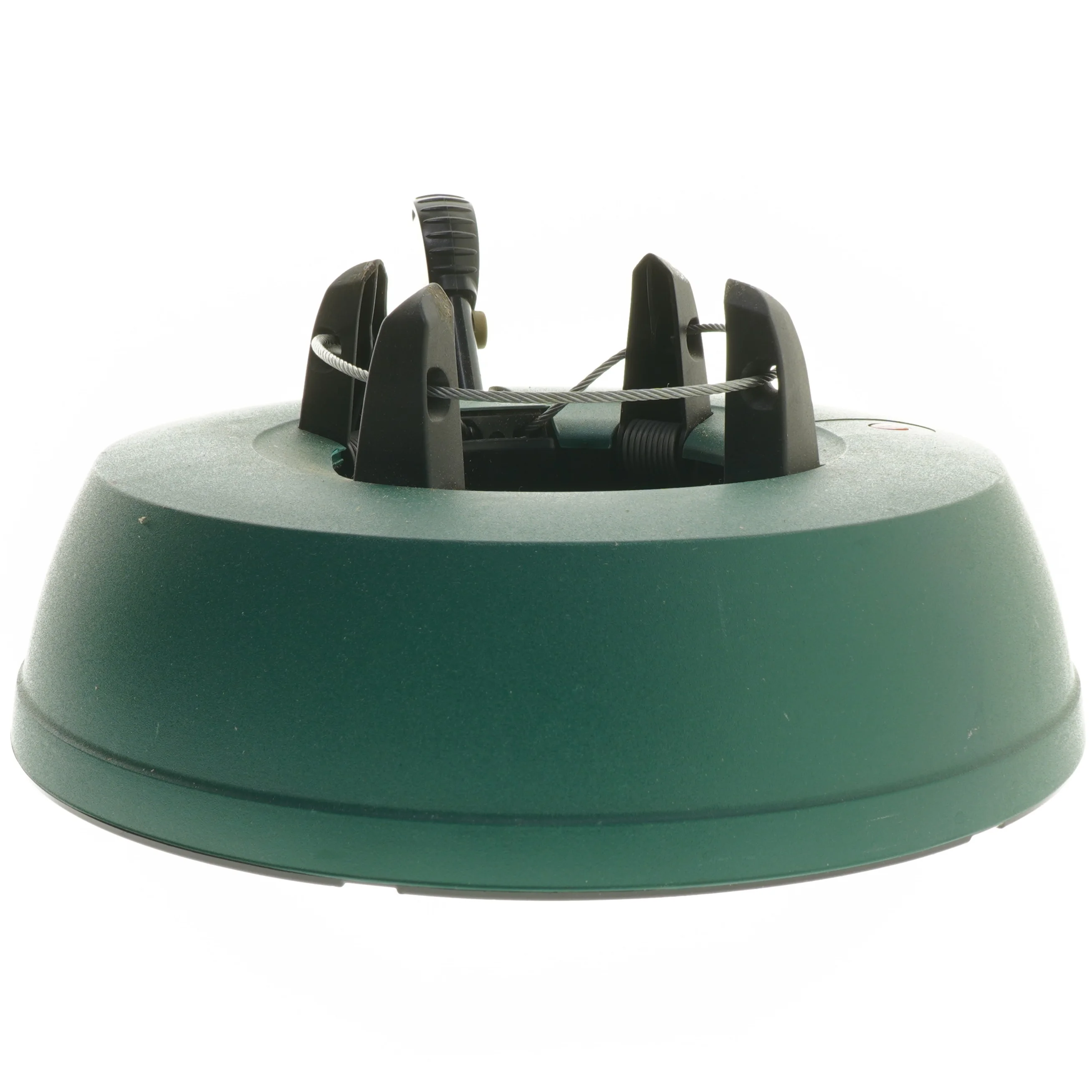 Juletræsfod med kabelspænding (str. 34 cm)