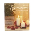 Hjerterum - 10 juleboliger og 1000 ideer af Anette Eckmann (Bog)