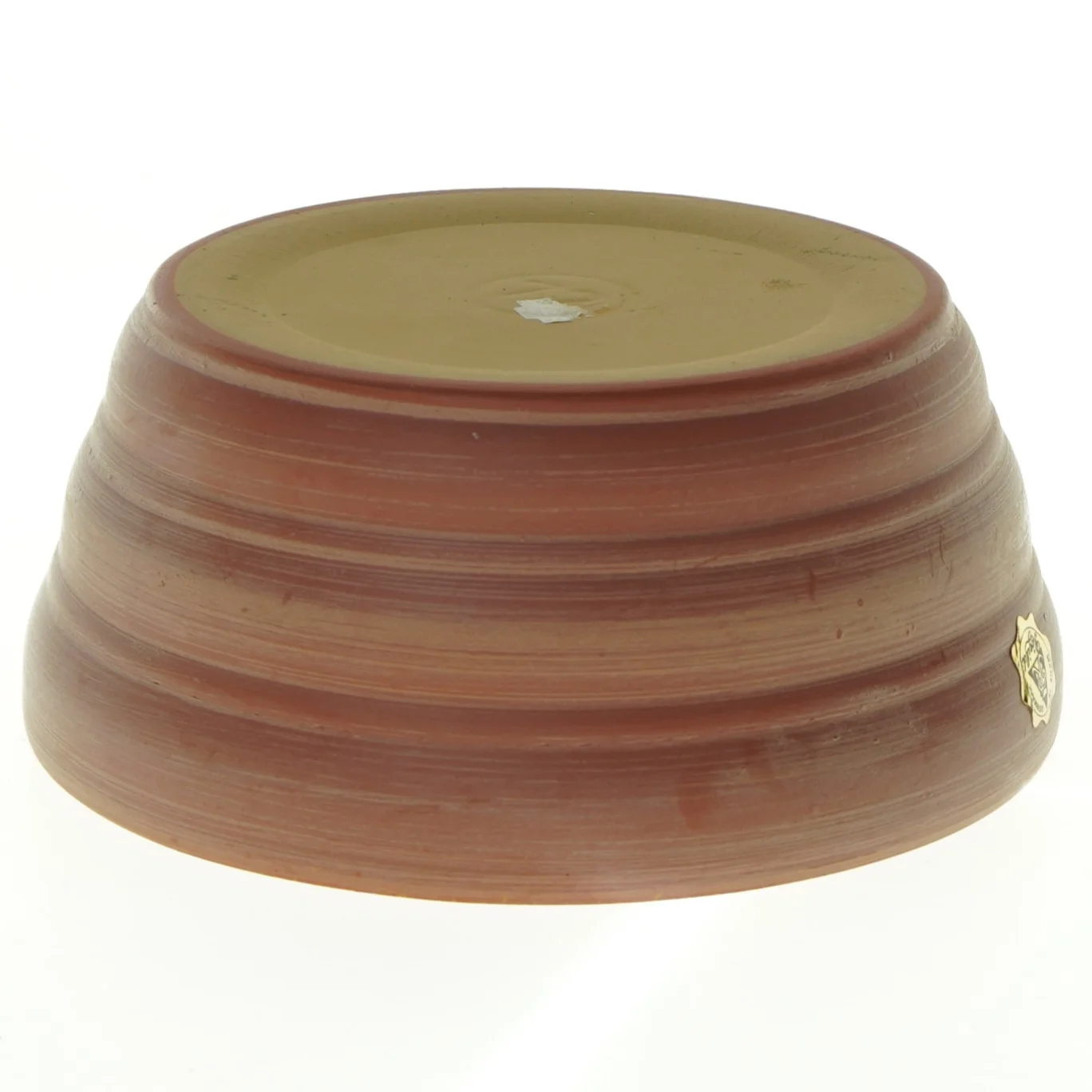 Lertøjsskål (str. 17 x 7 cm)