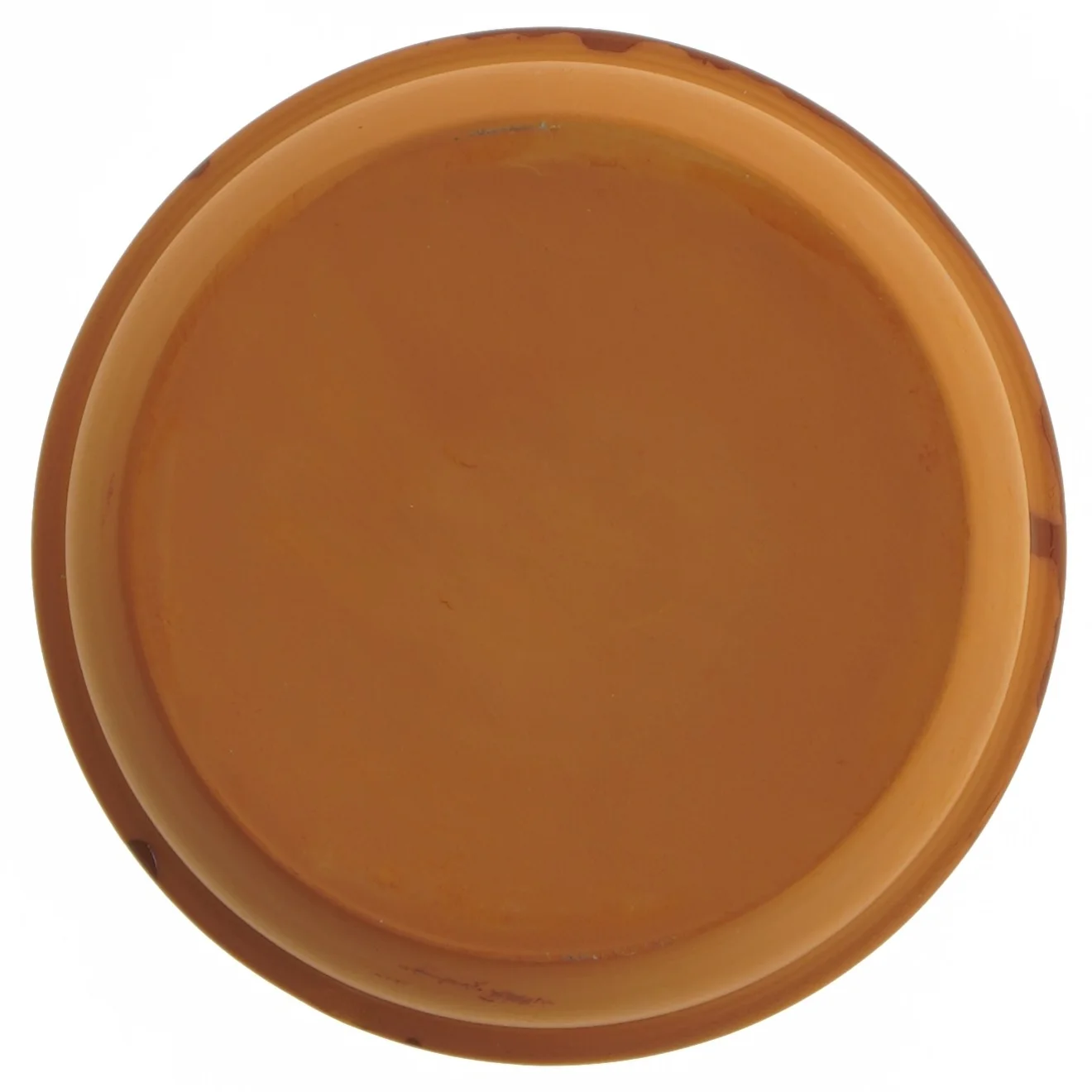 Sæt af terracotta fade (str. Ø 16 cm)