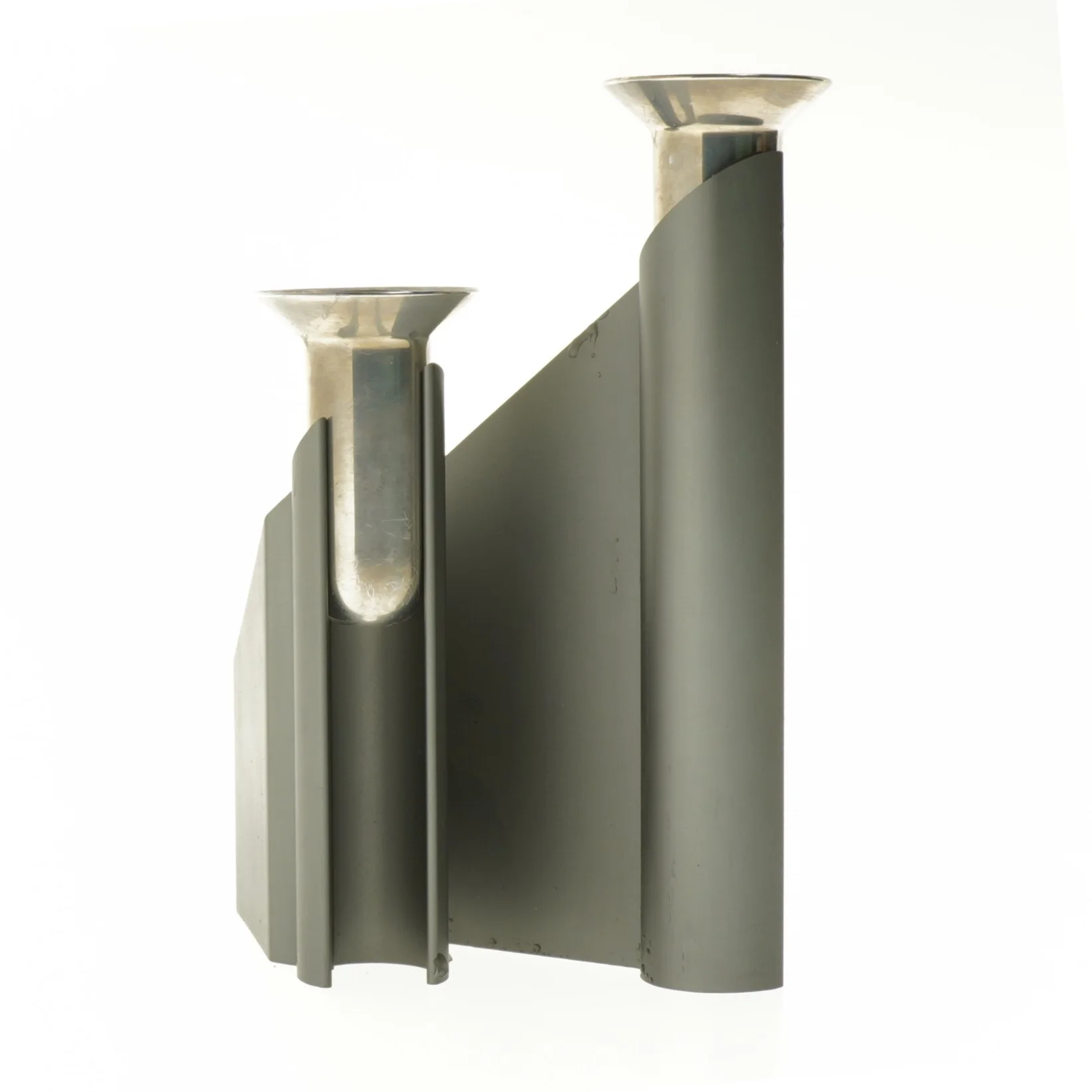 Lysestage i moderne design (str. 20x15 cm)