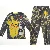 Pokemon pyjamassæt fra Pokemon (str. 152)