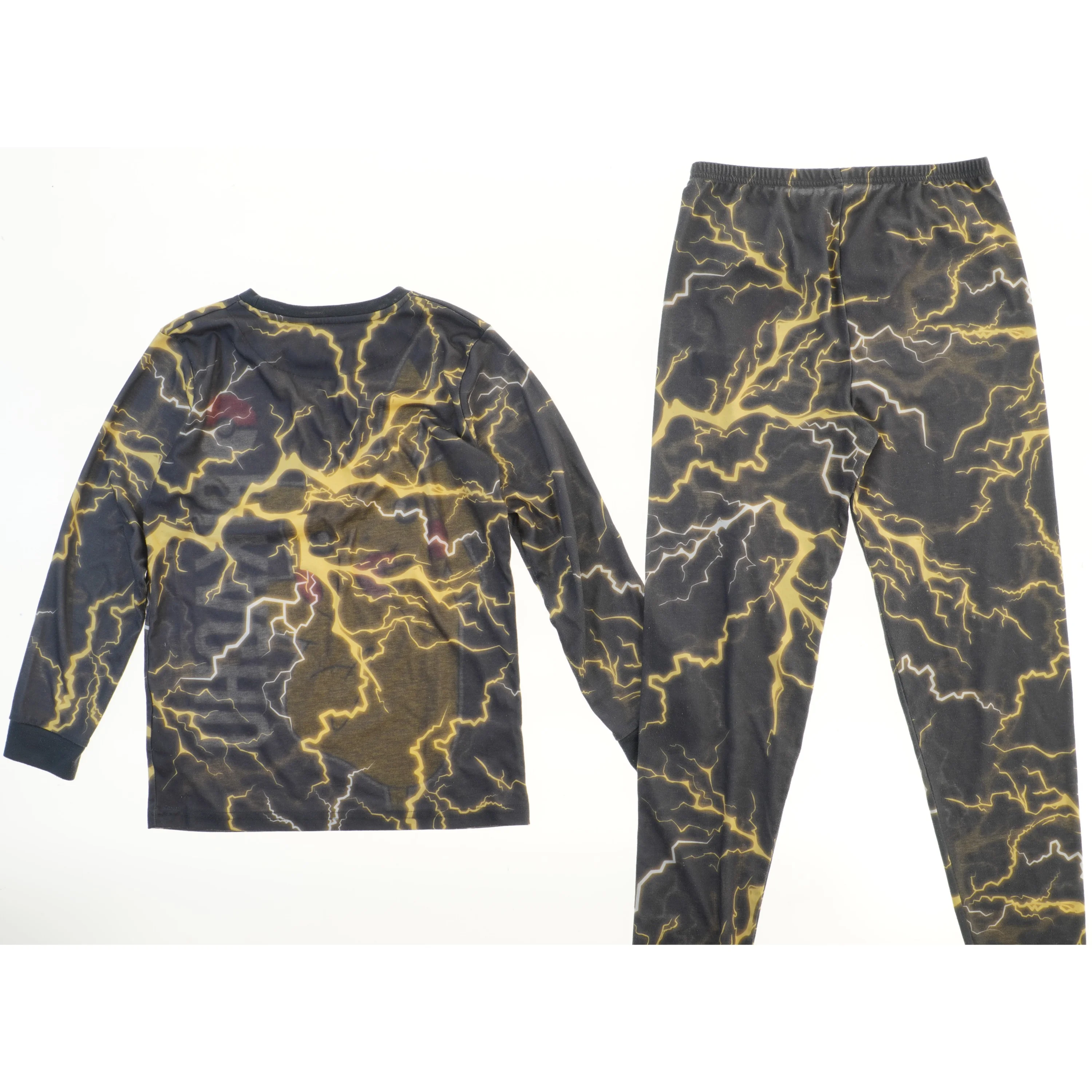 Pokemon pyjamassæt fra Pokemon (str. 152)