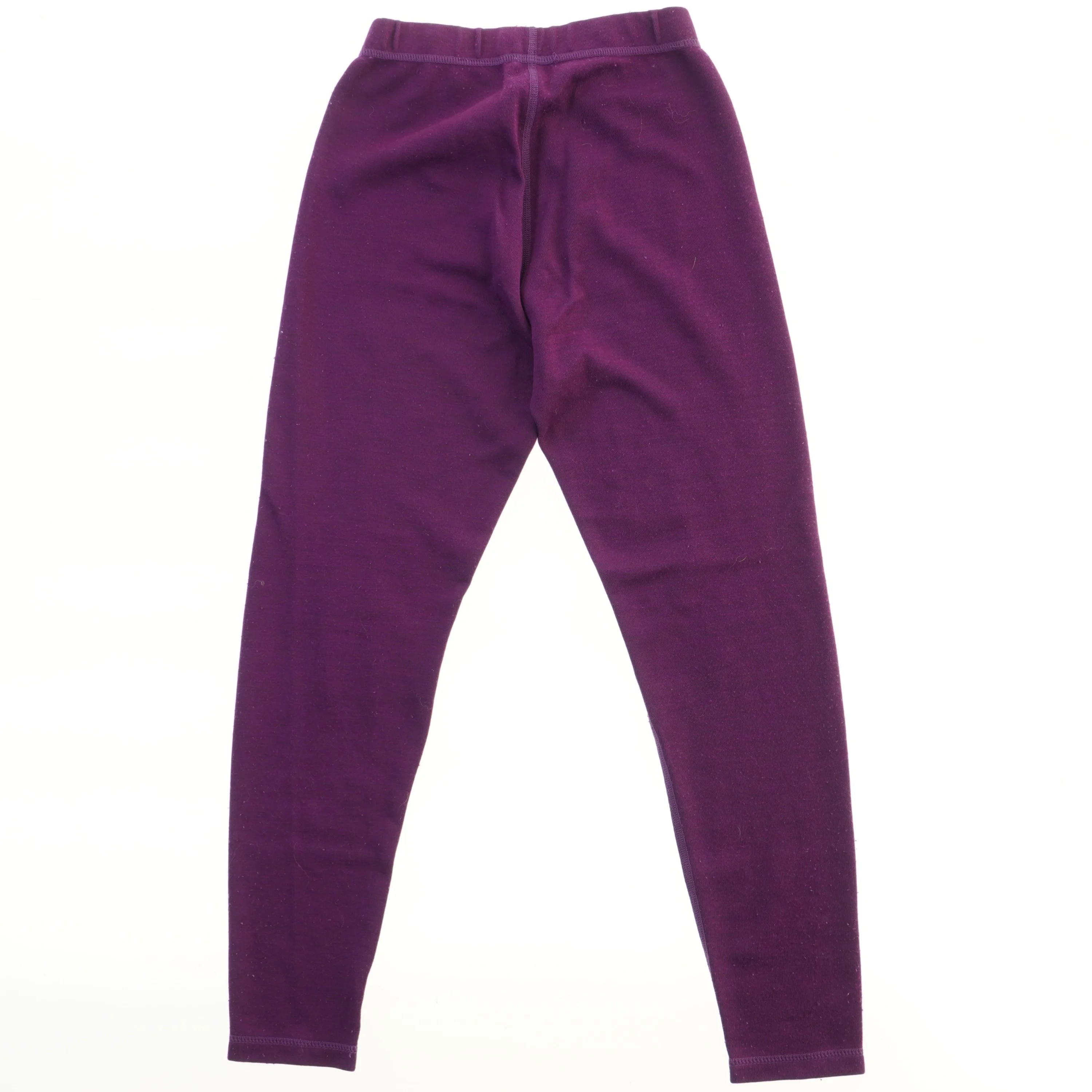 Uld Leggings fra Glissade (str. 134)