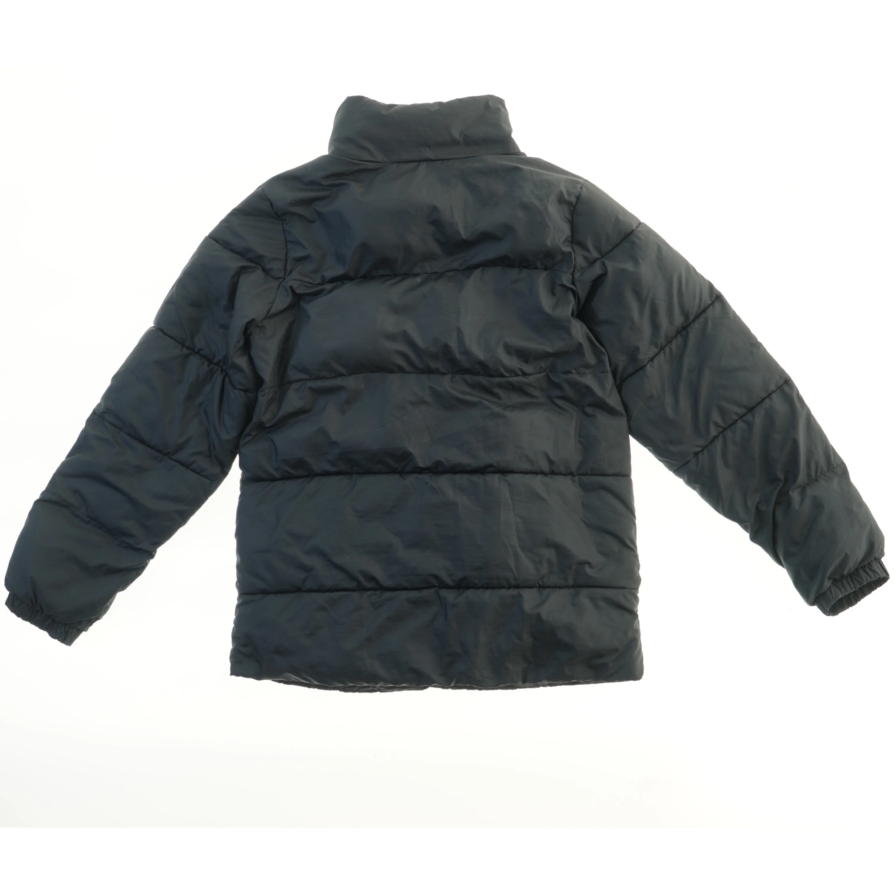 Vinterjakke med logo fra Columbia (str. 146)